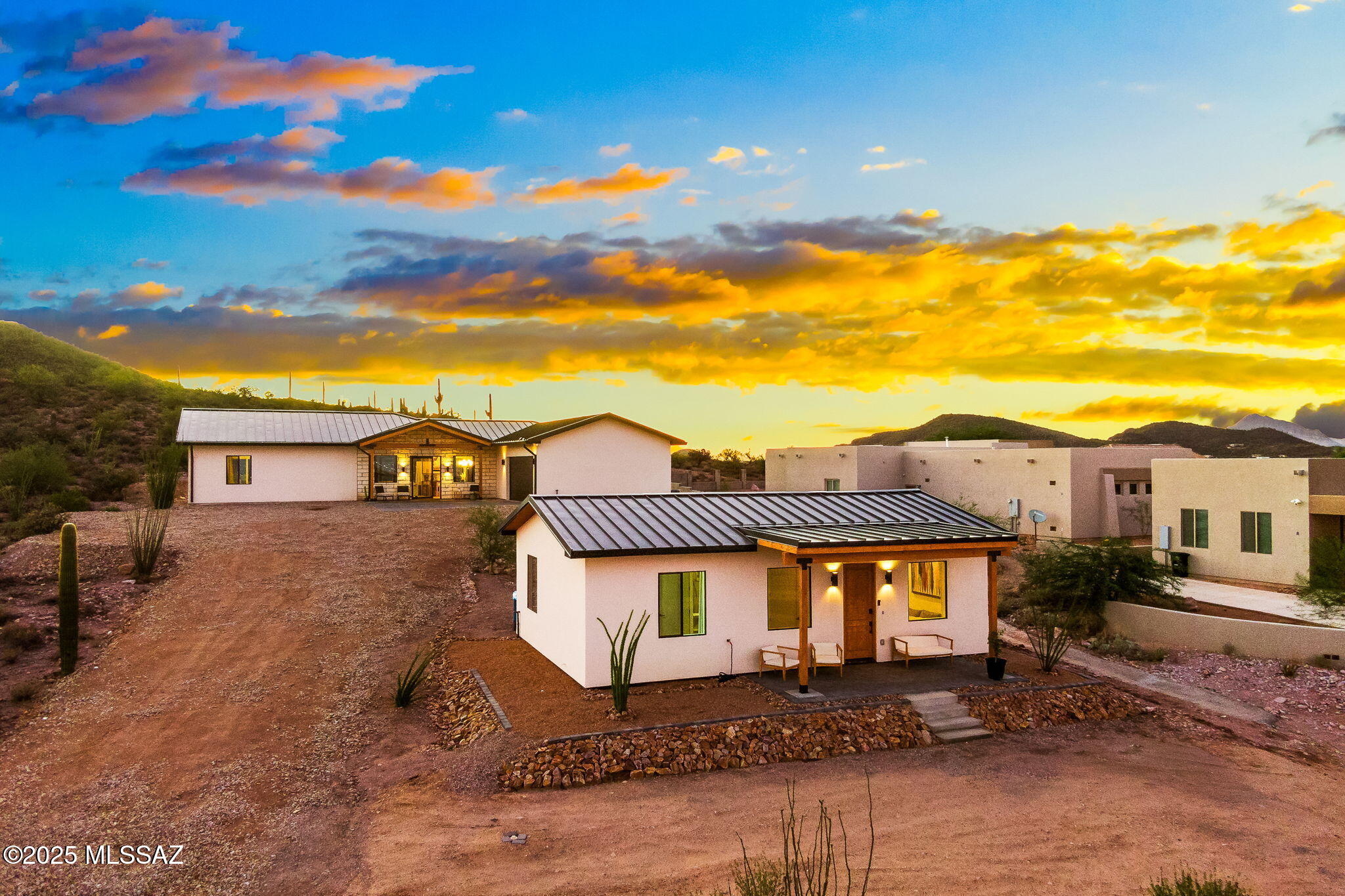 Mission Ridge (306-788) - Residential