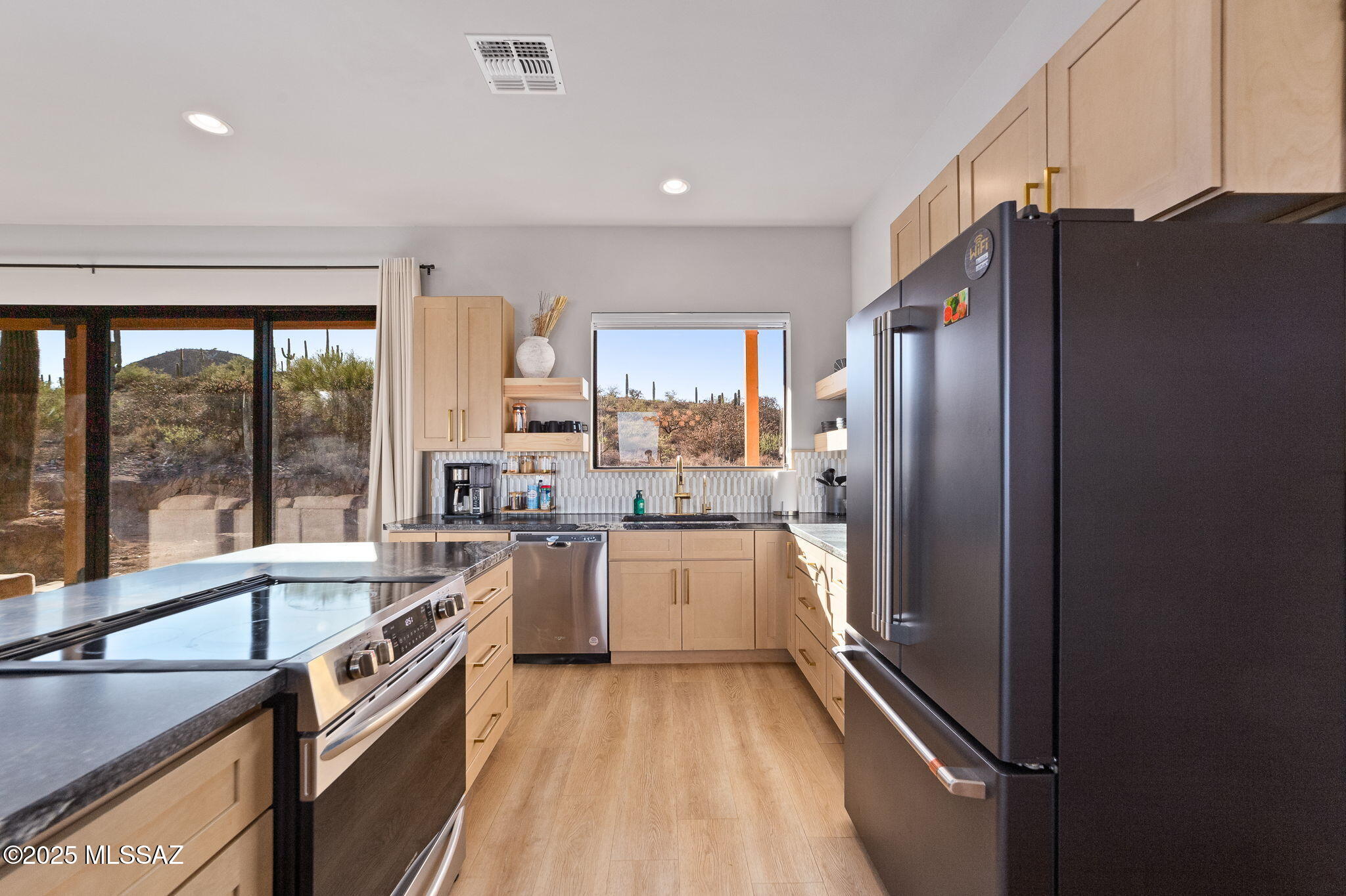 Mission Ridge (306-788) - Residential