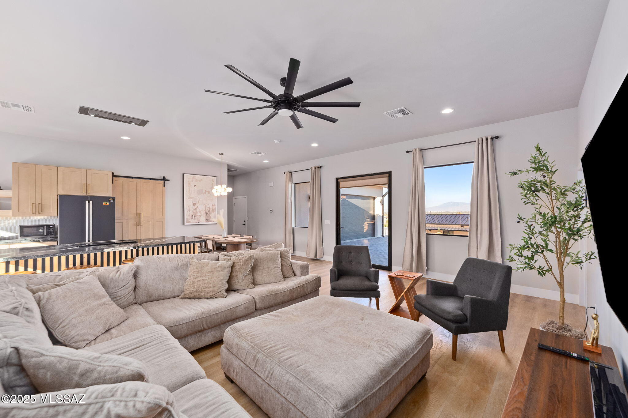 Mission Ridge (306-788) - Residential