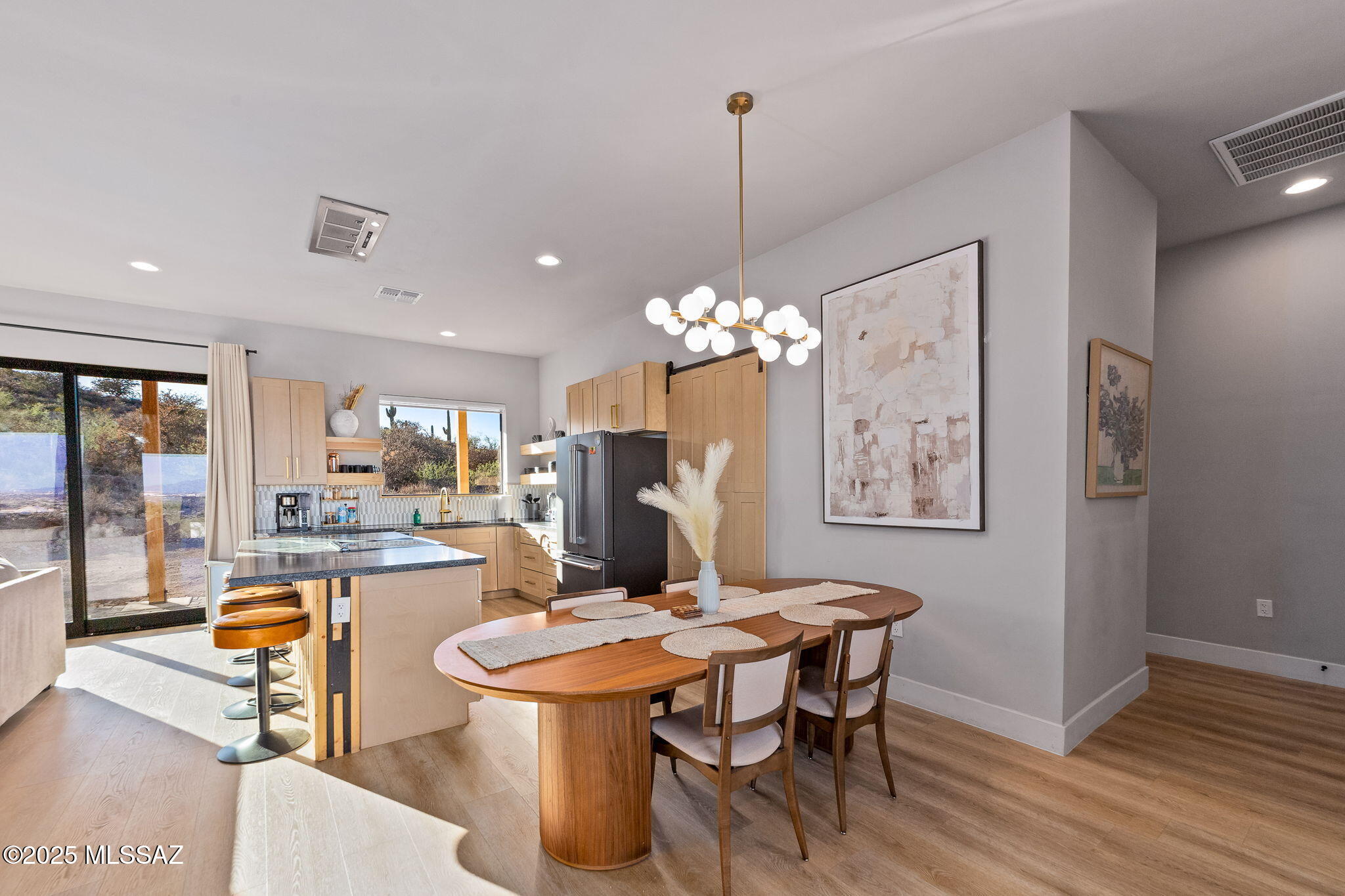 Mission Ridge (306-788) - Residential