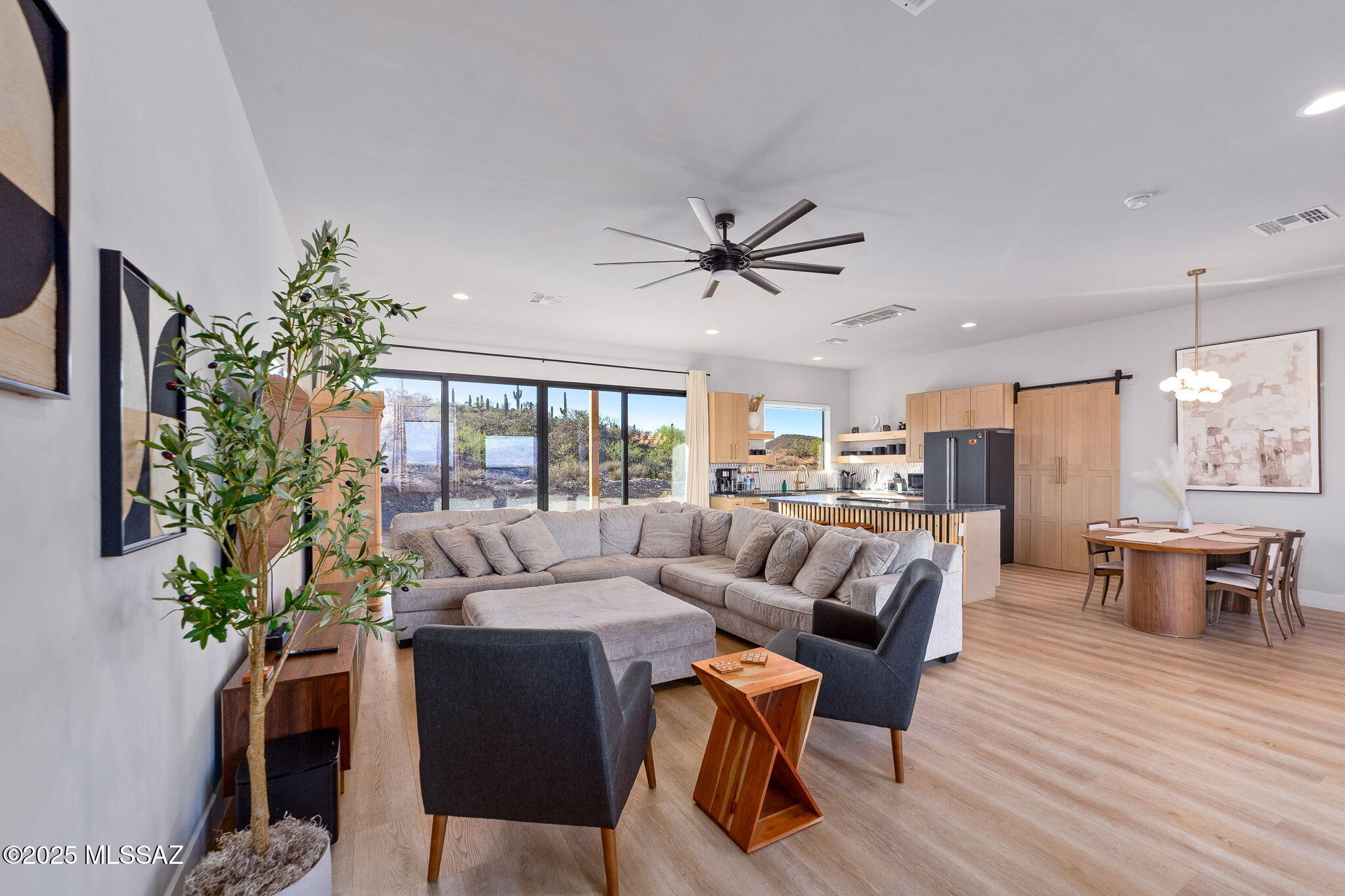 Mission Ridge (306-788) - Residential
