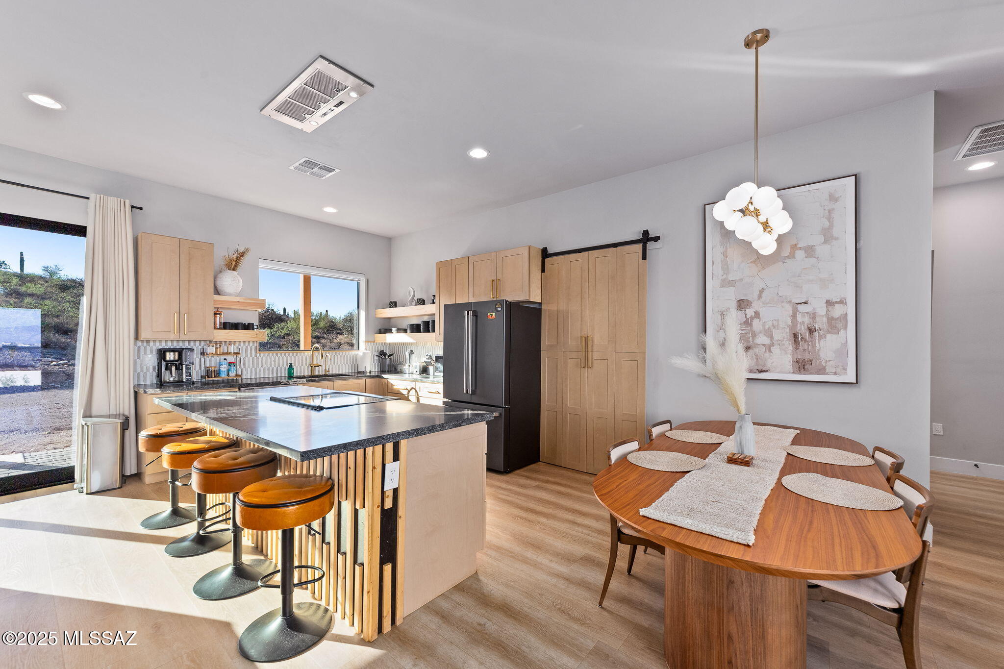Mission Ridge (306-788) - Residential