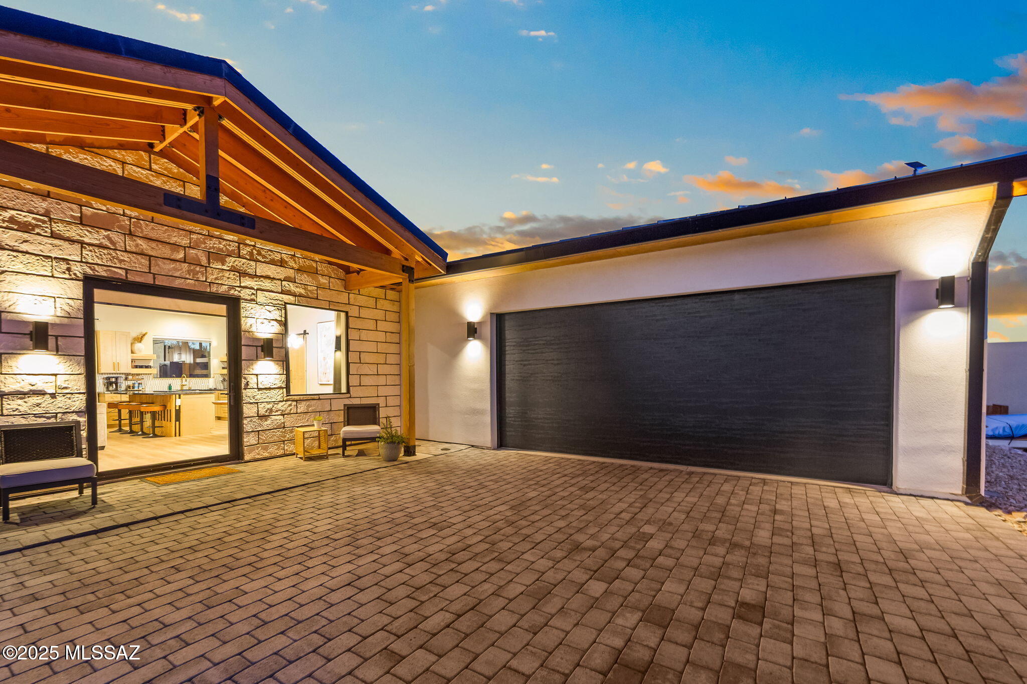 Mission Ridge (306-788) - Residential