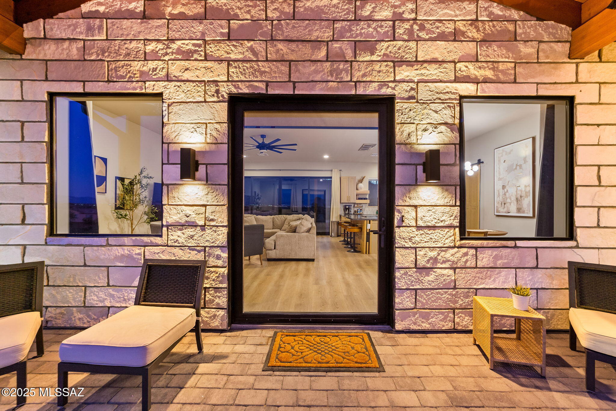 Mission Ridge (306-788) - Residential