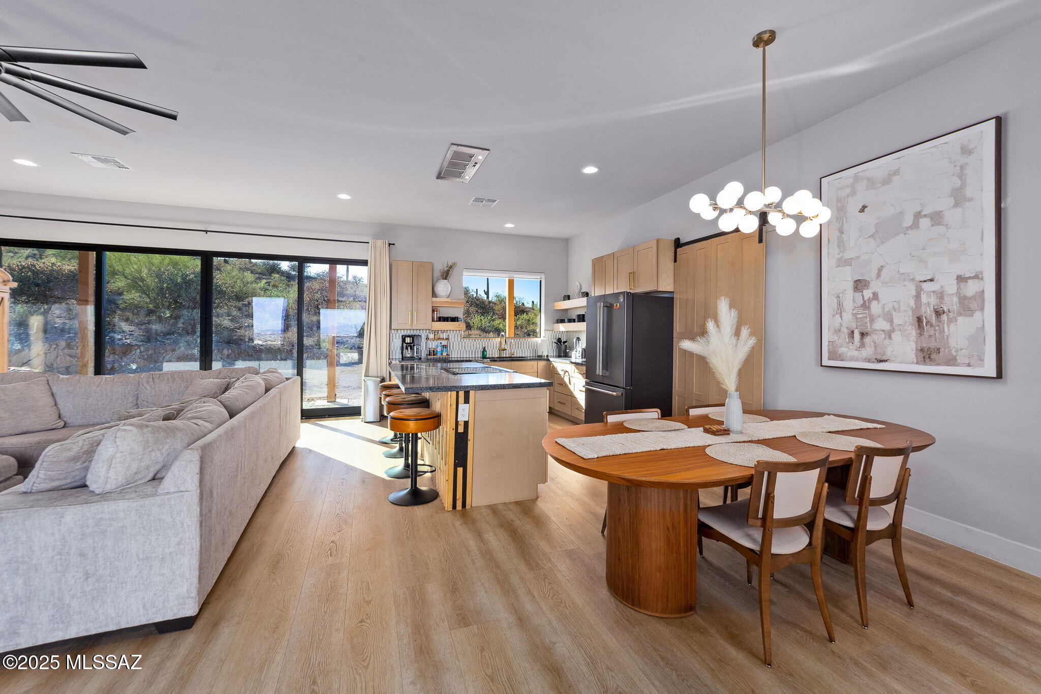 Mission Ridge (306-788) - Residential