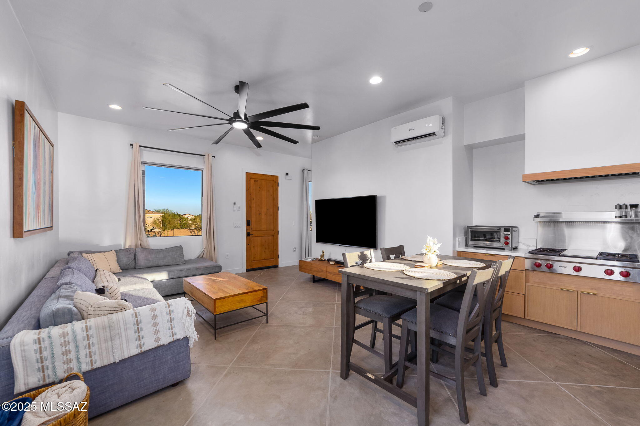 Mission Ridge (306-788) - Residential