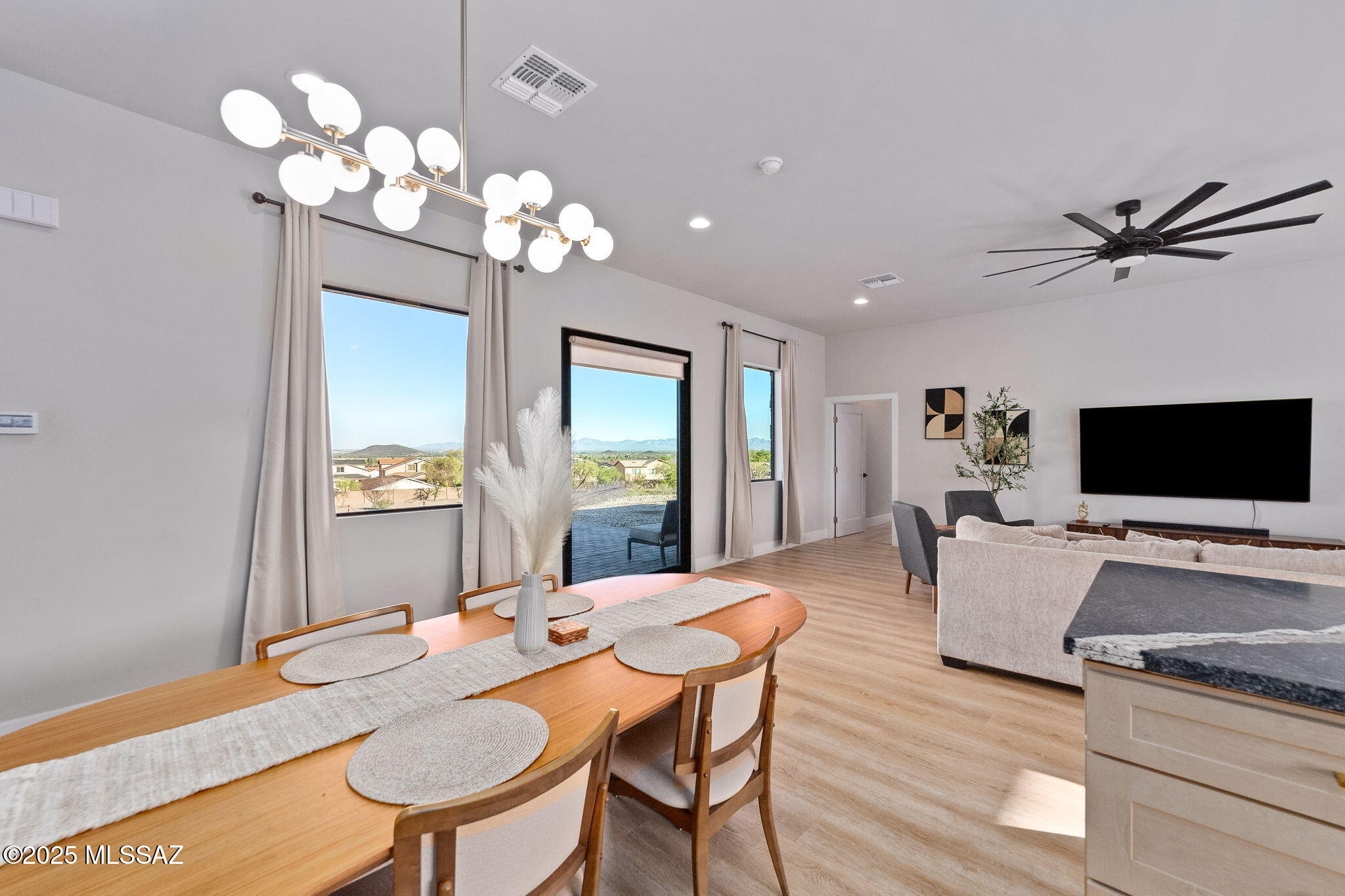 Mission Ridge (306-788) - Residential