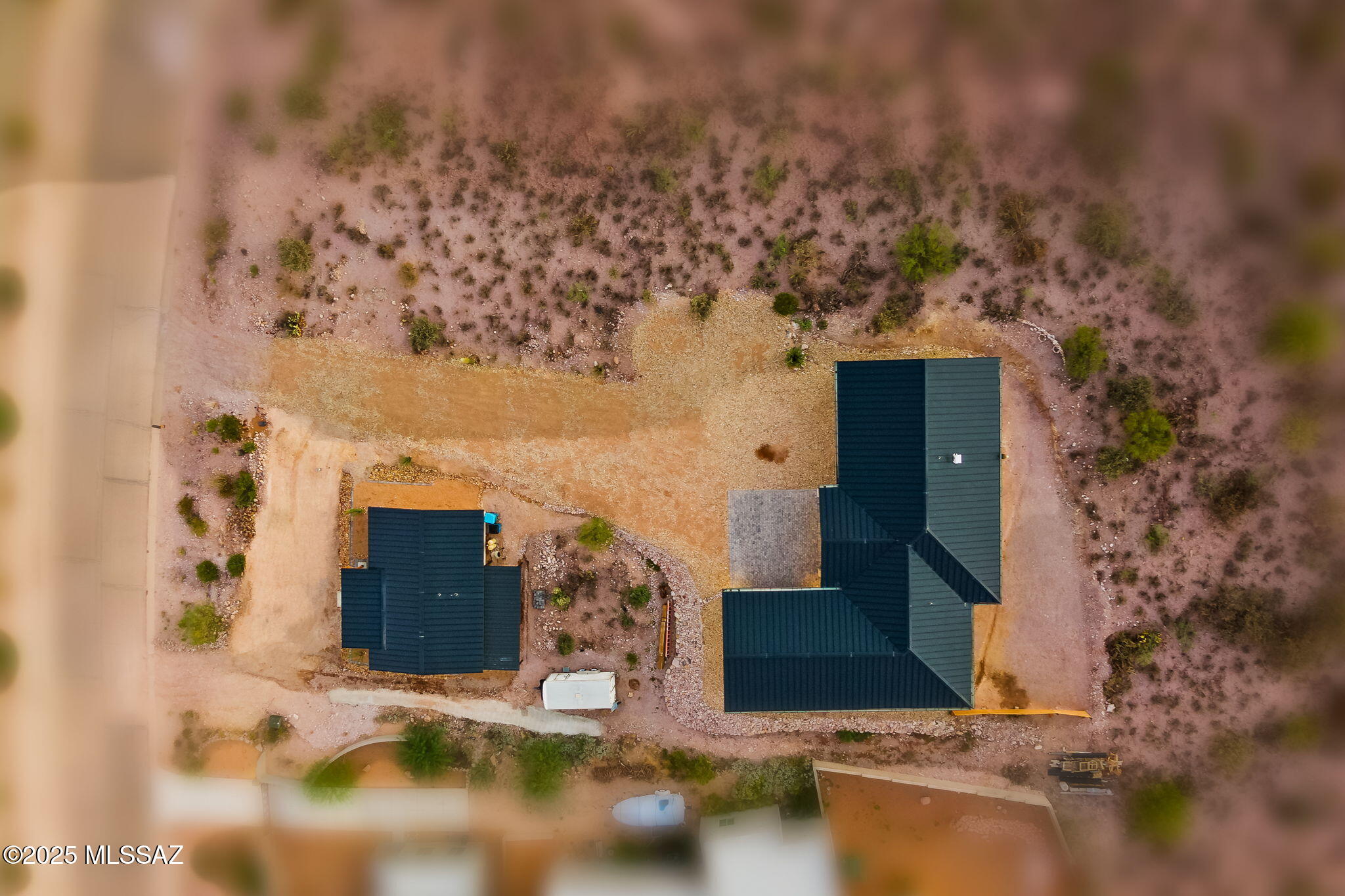 Mission Ridge (306-788) - Residential