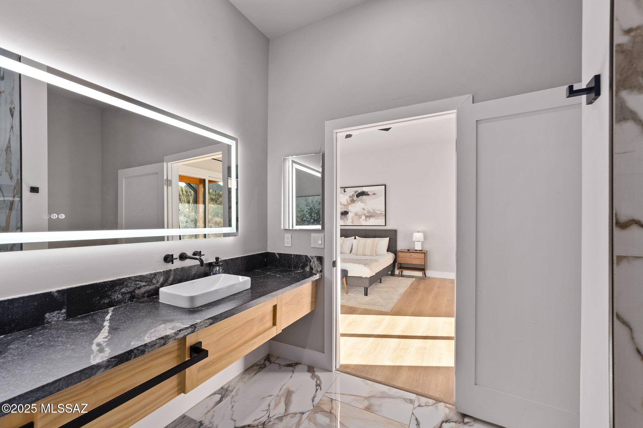 Mission Ridge (306-788) - Residential