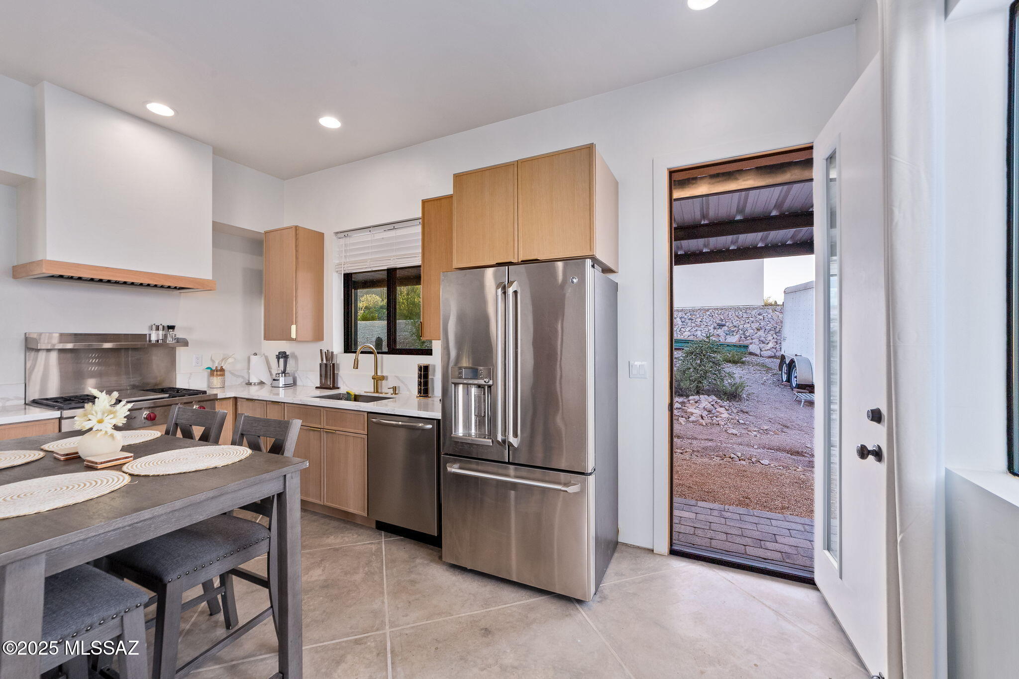 Mission Ridge (306-788) - Residential