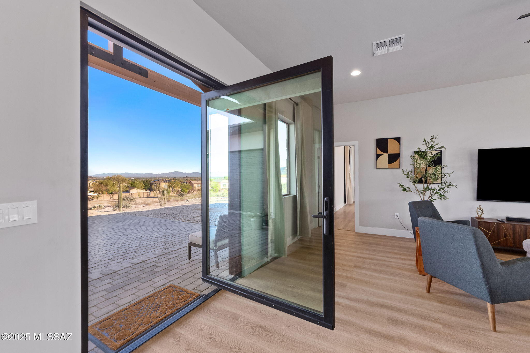 Mission Ridge (306-788) - Residential