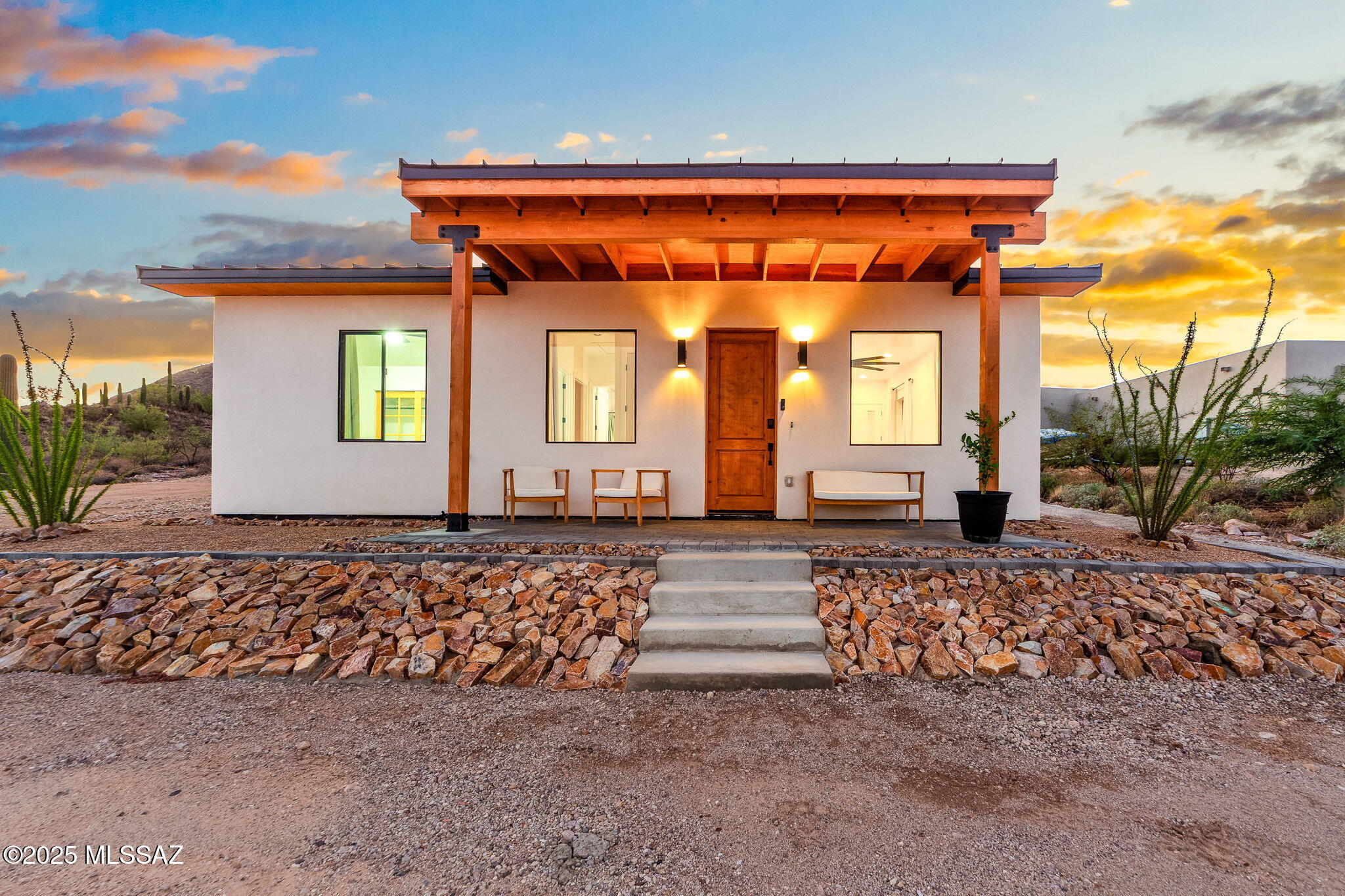 Mission Ridge (306-788) - Residential