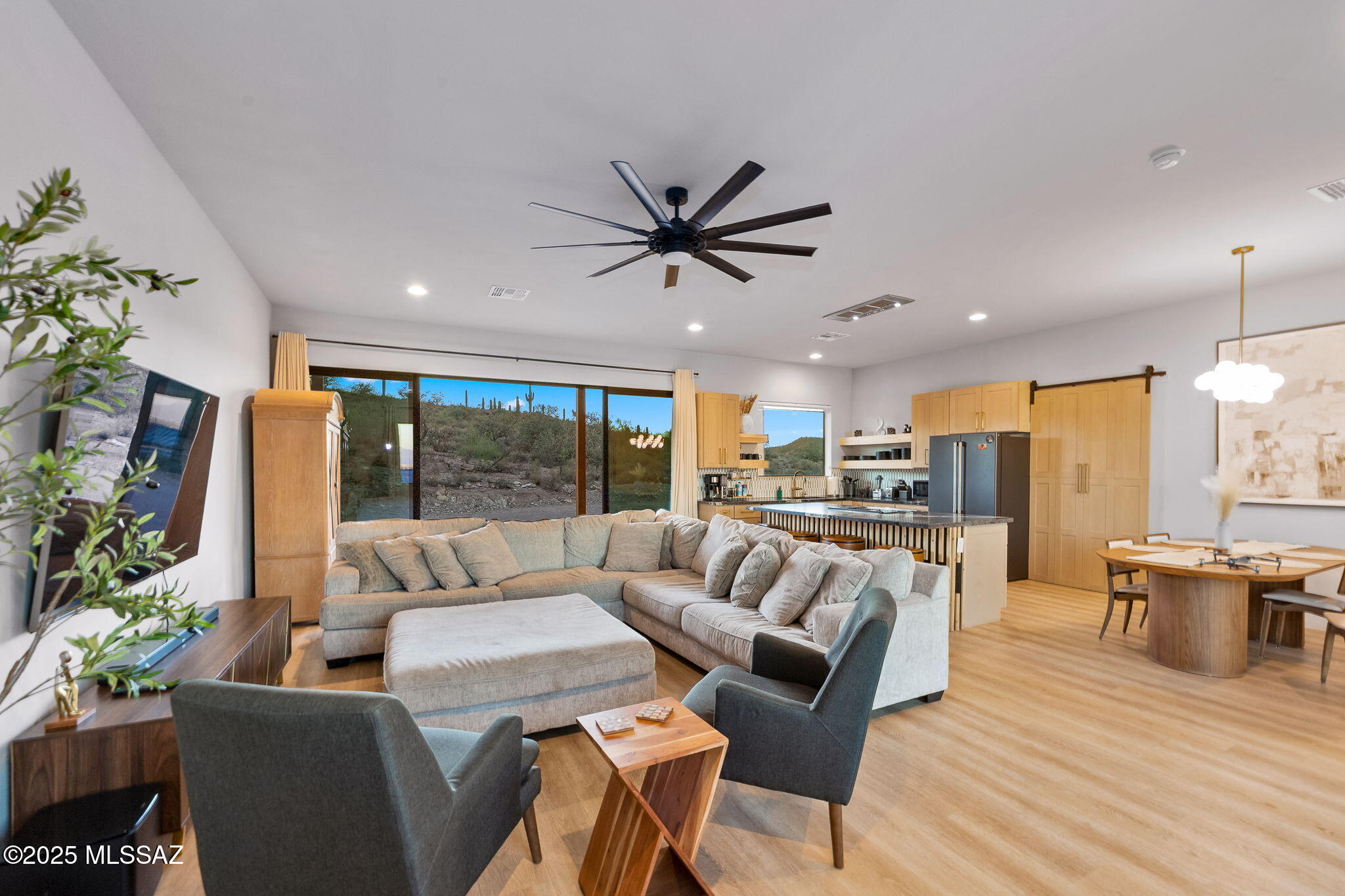 Mission Ridge (306-788) - Residential