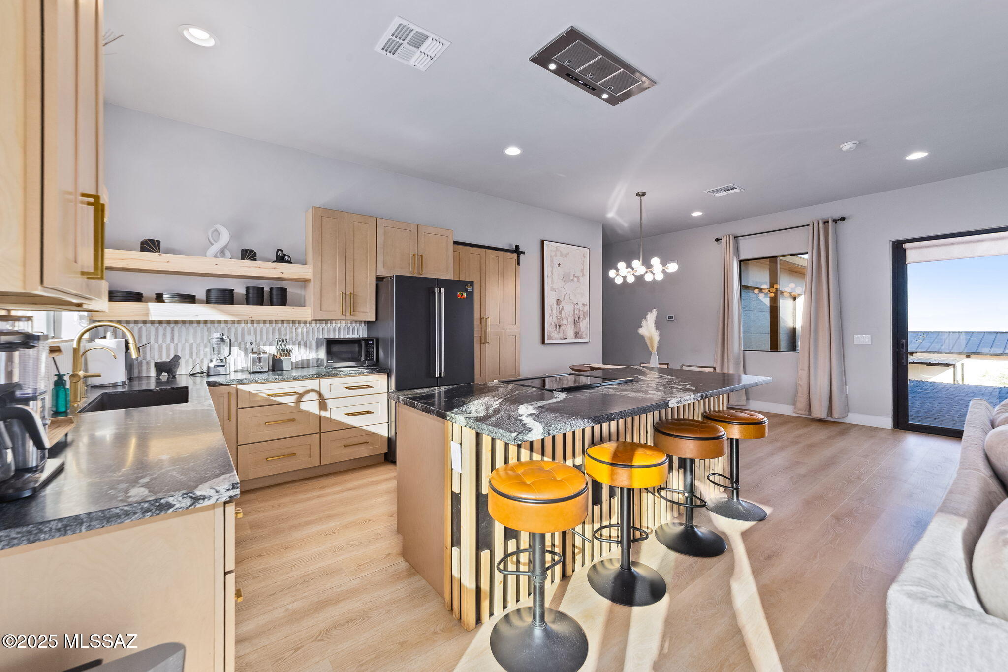 Mission Ridge (306-788) - Residential