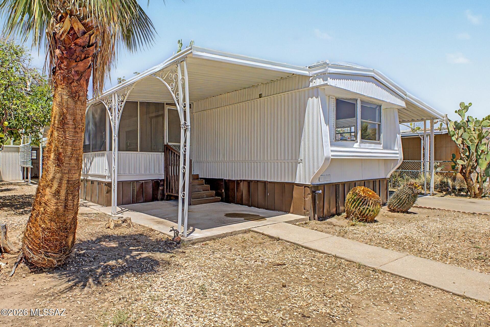 Cottonwood Park (1-117) - Residential