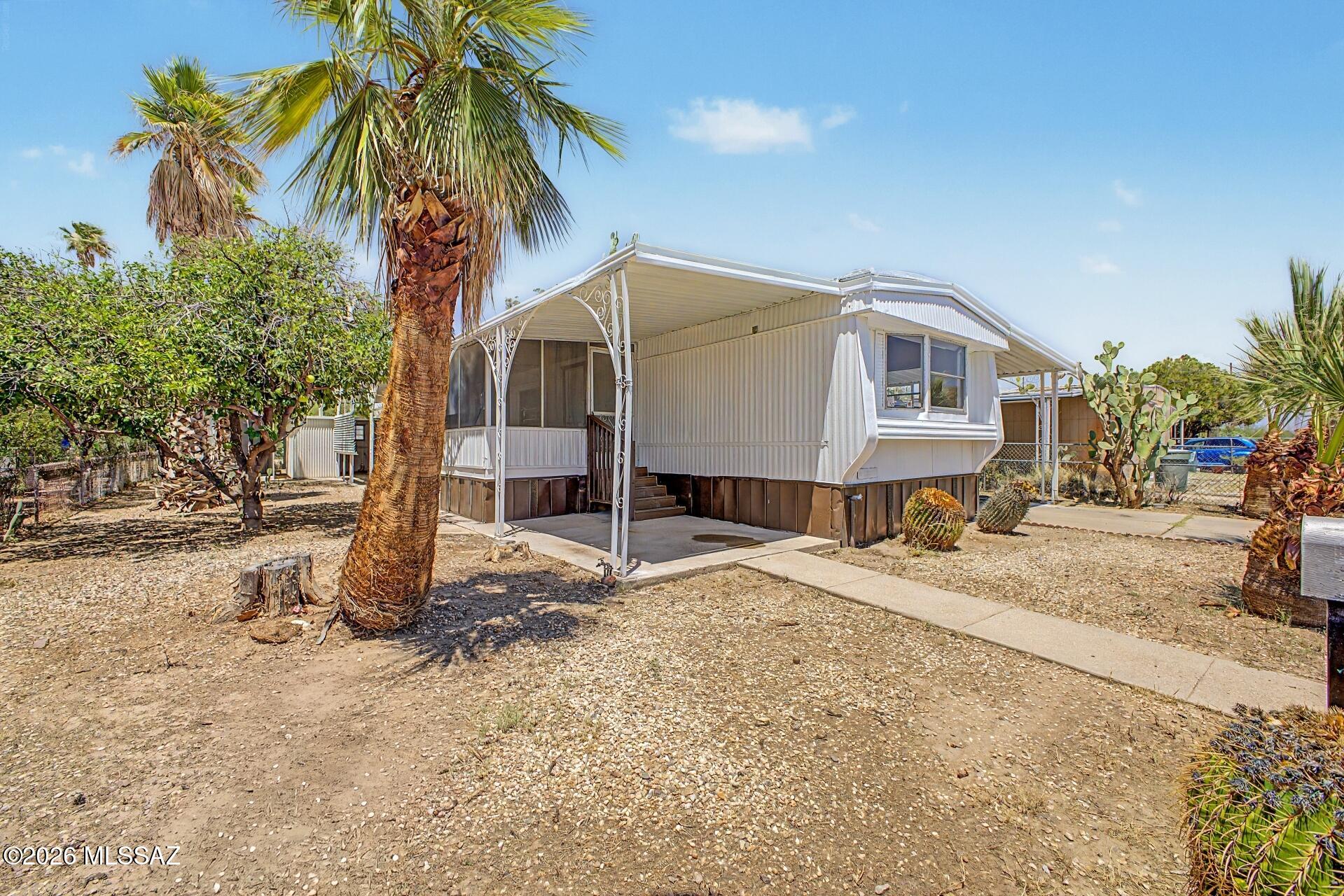 Cottonwood Park (1-117) - Residential