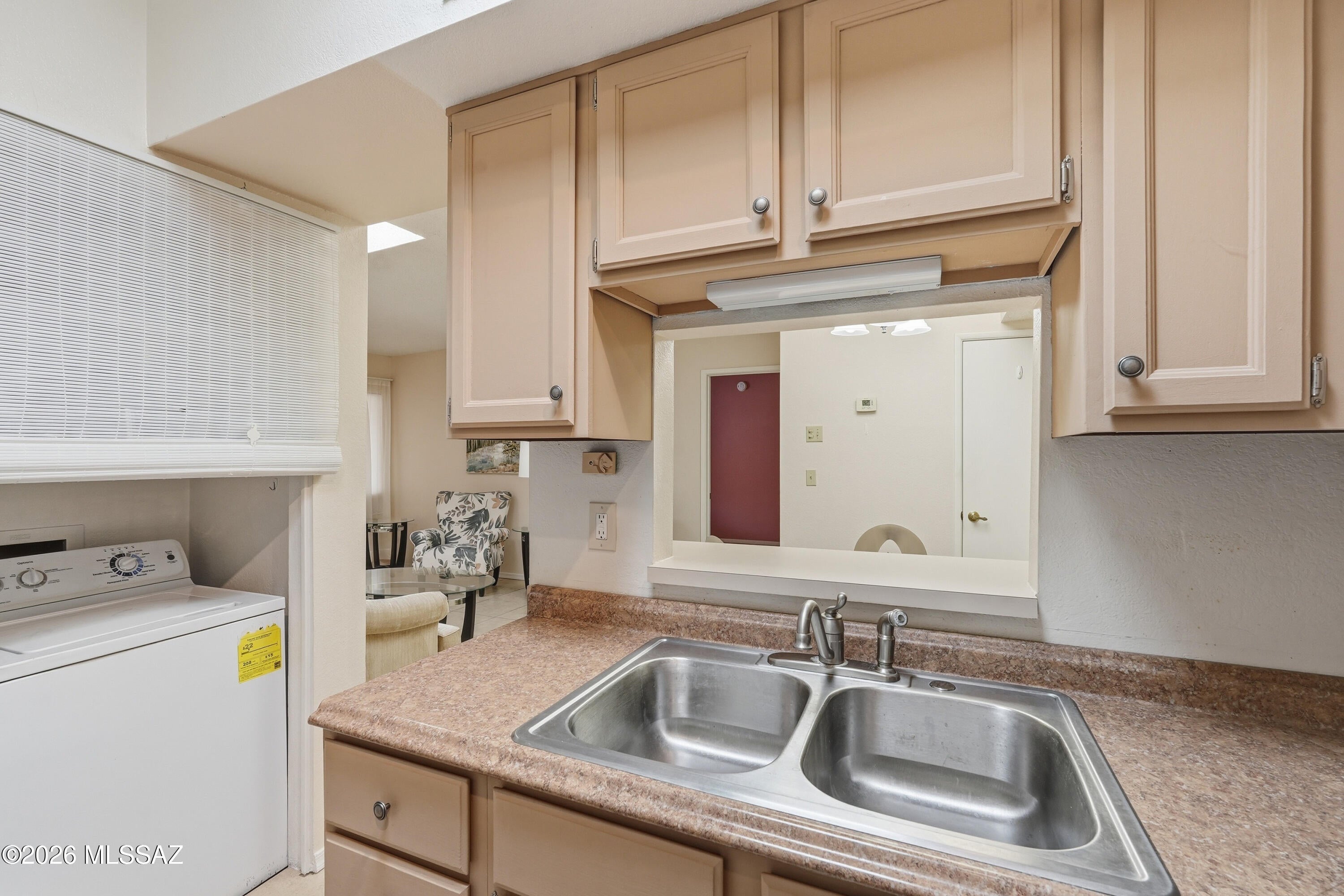 Sahuara Village (1-48) - Residential