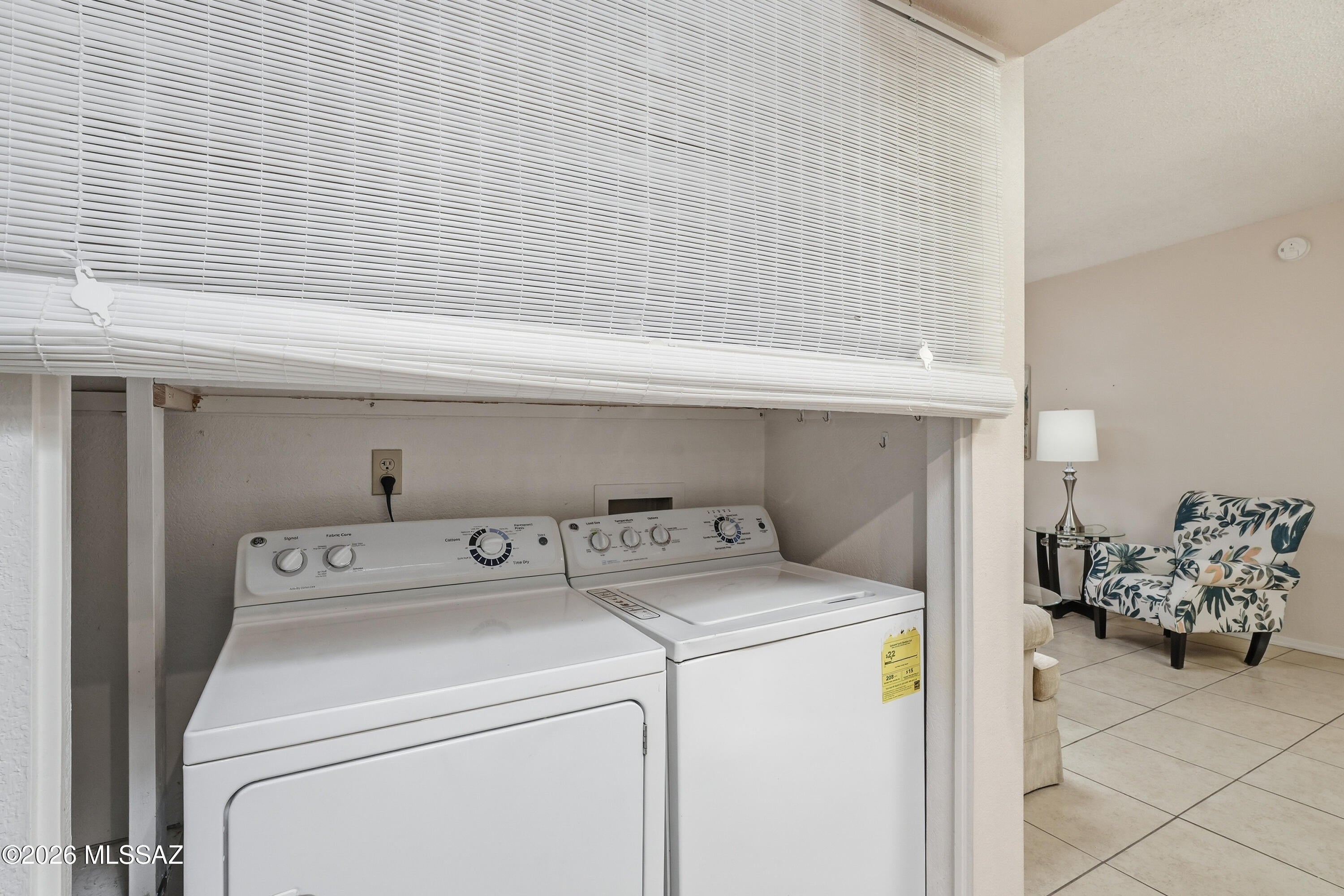 Sahuara Village (1-48) - Residential