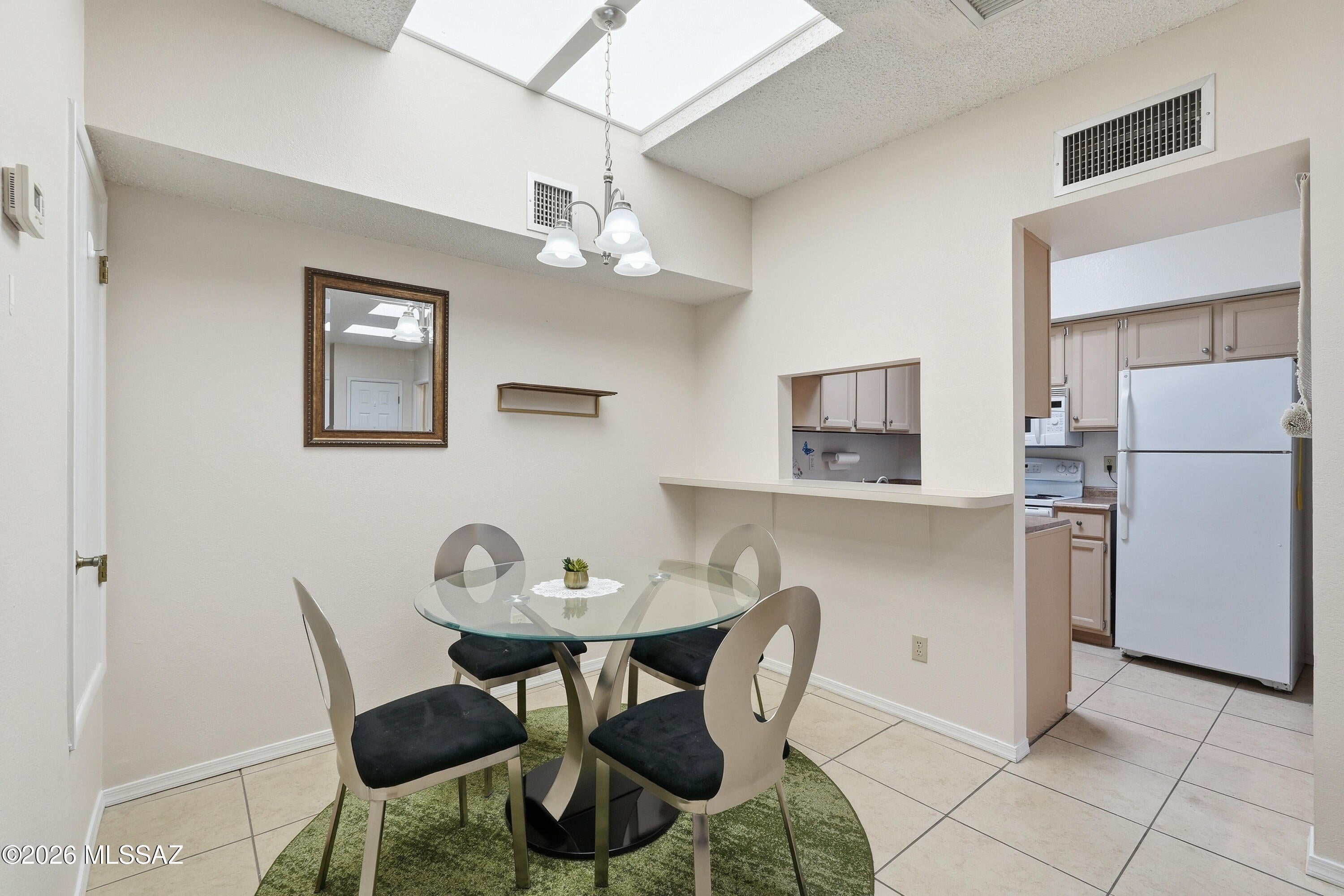 Sahuara Village (1-48) - Residential