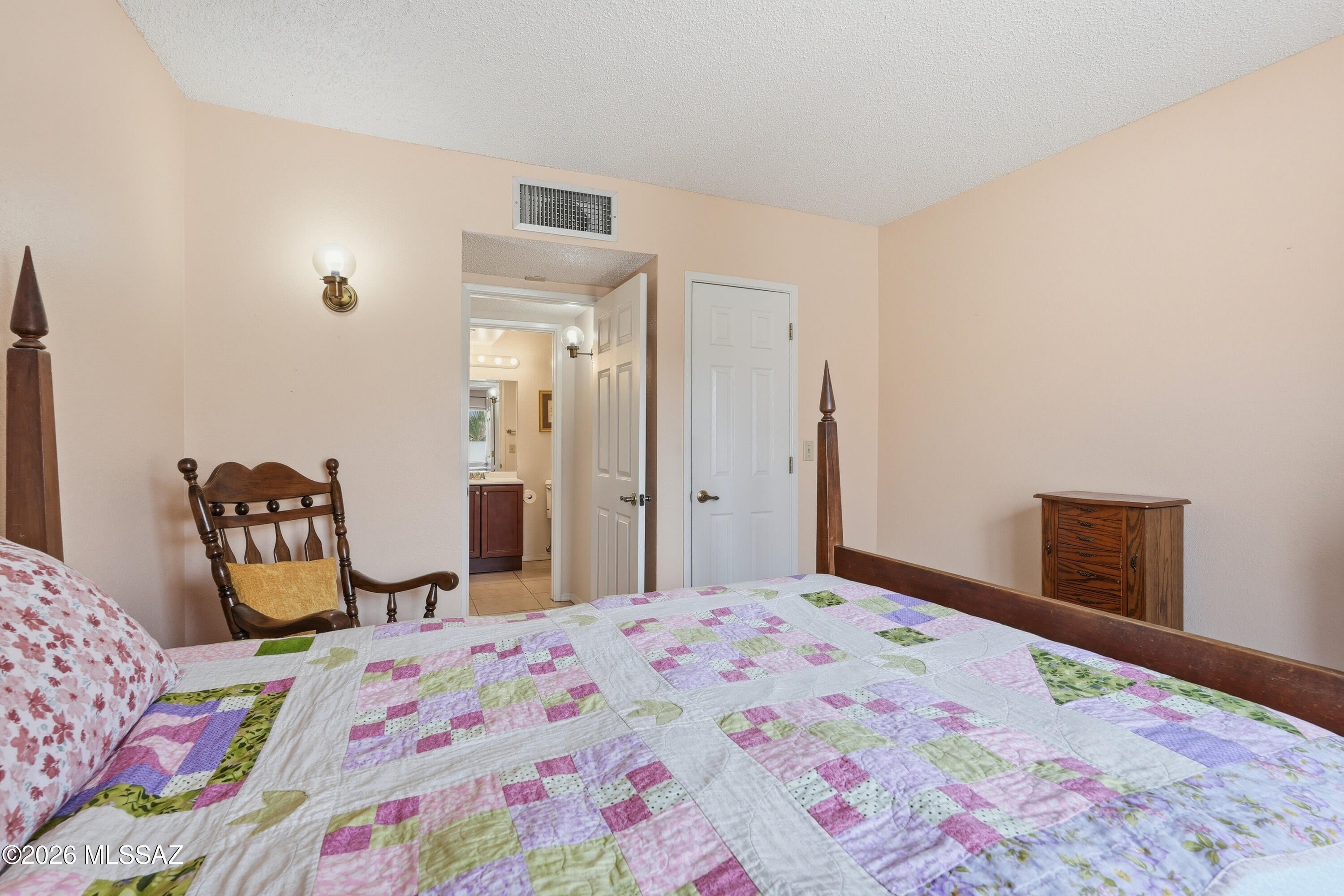 Sahuara Village (1-48) - Residential