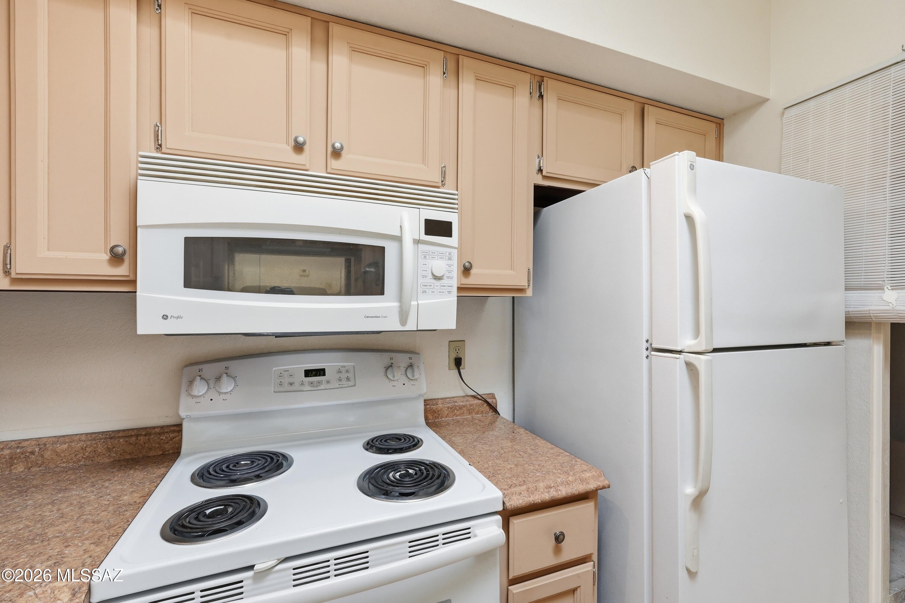 Sahuara Village (1-48) - Residential