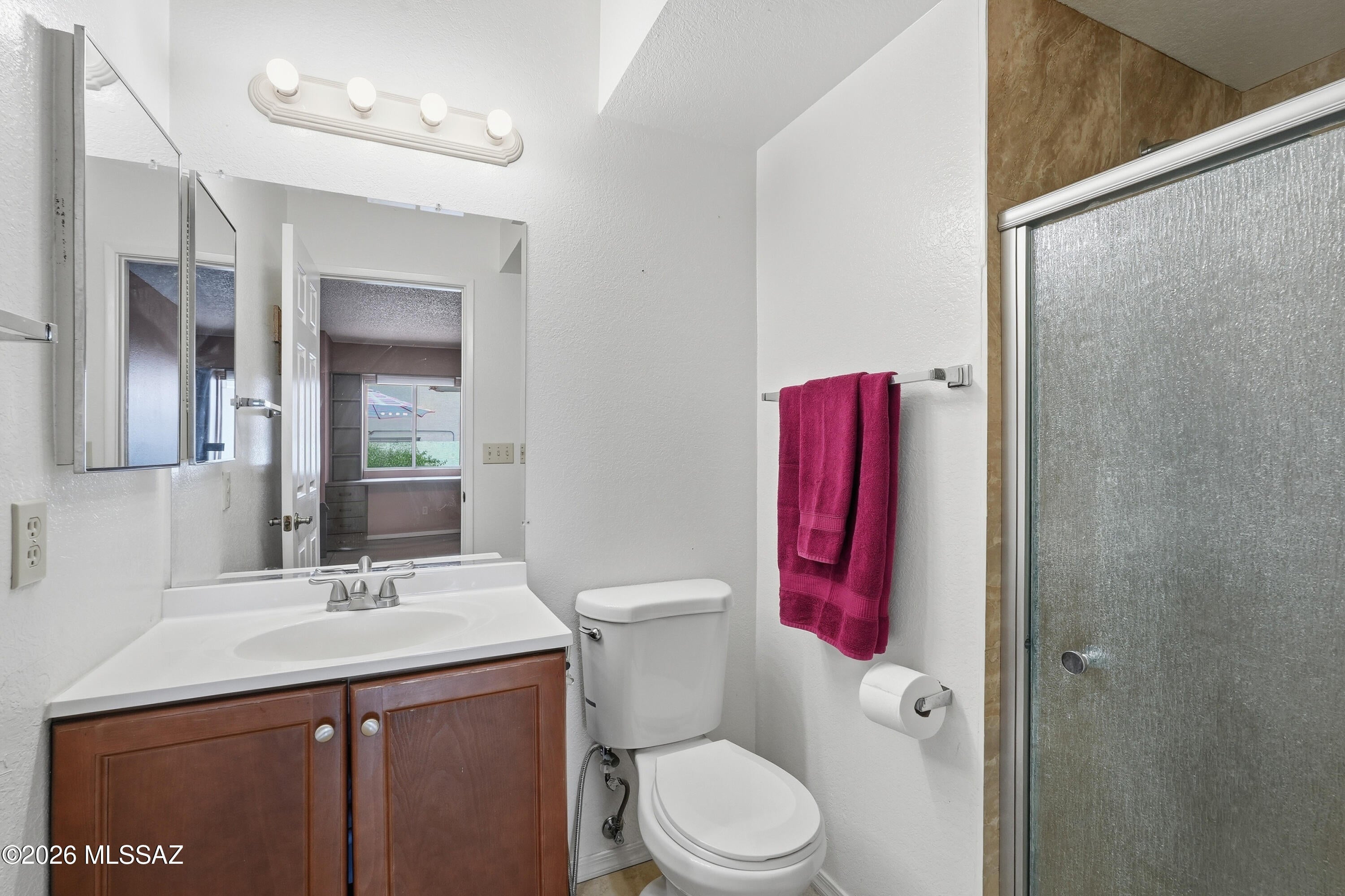 Sahuara Village (1-48) - Residential