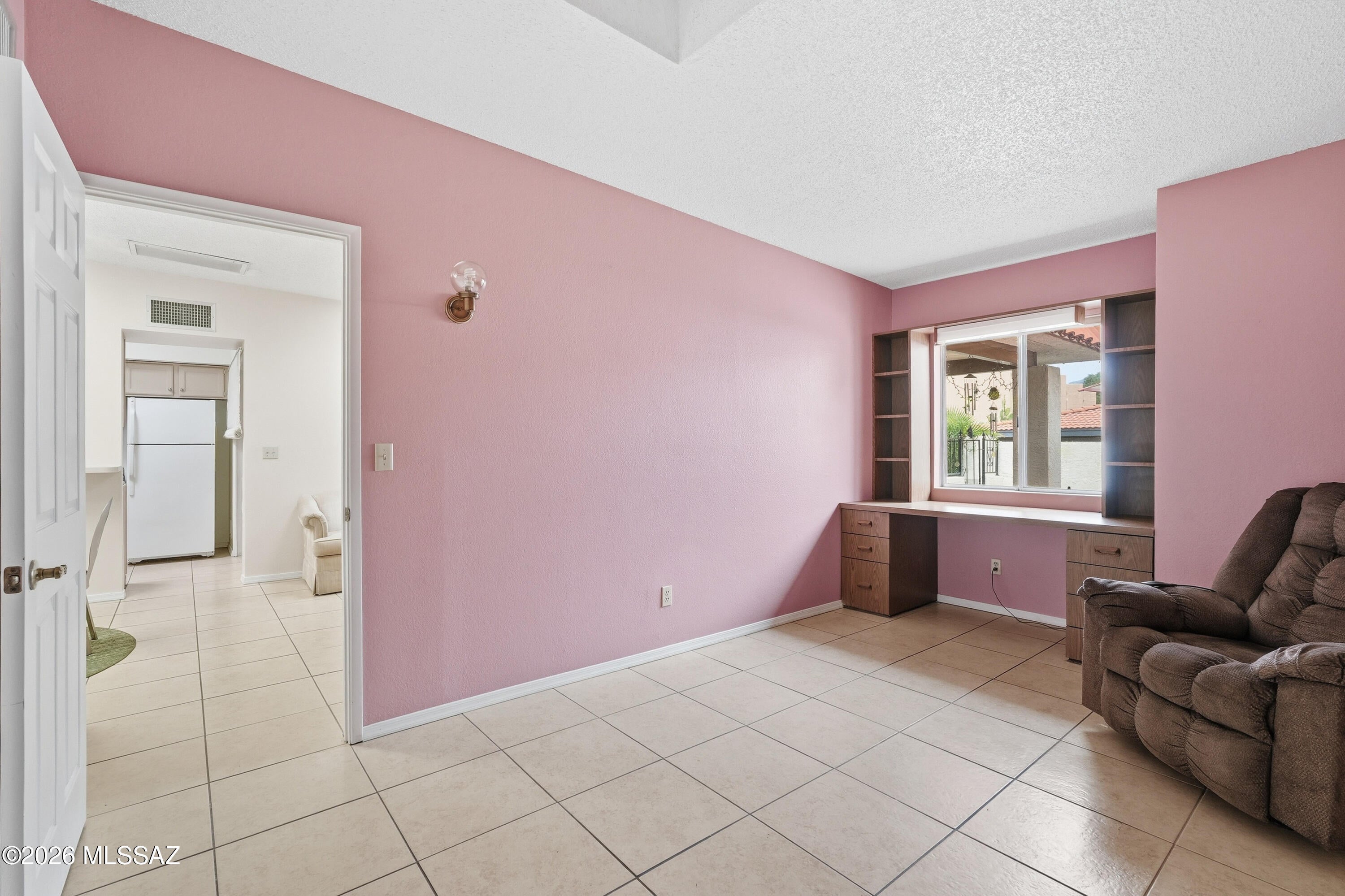Sahuara Village (1-48) - Residential