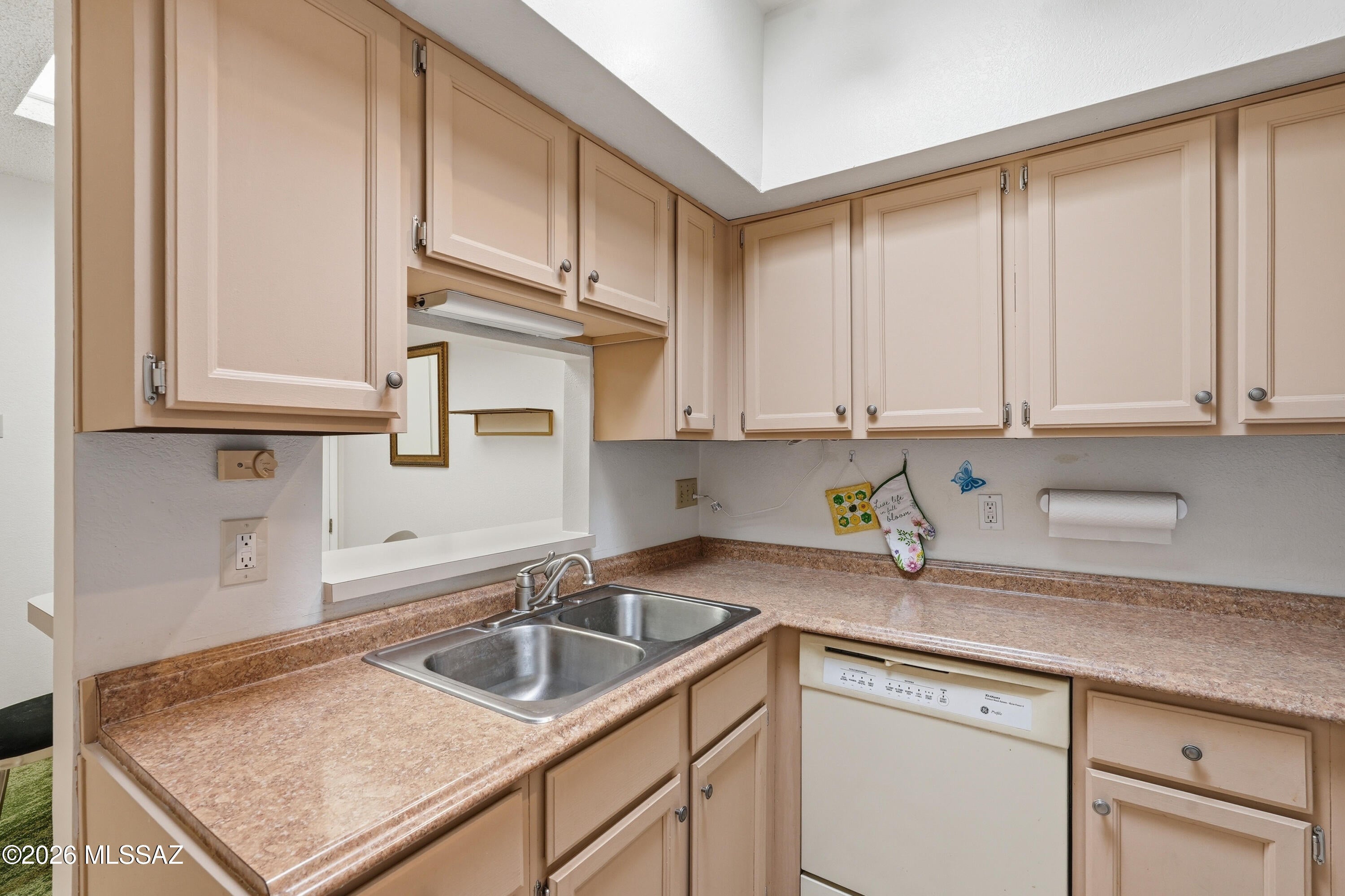 Sahuara Village (1-48) - Residential