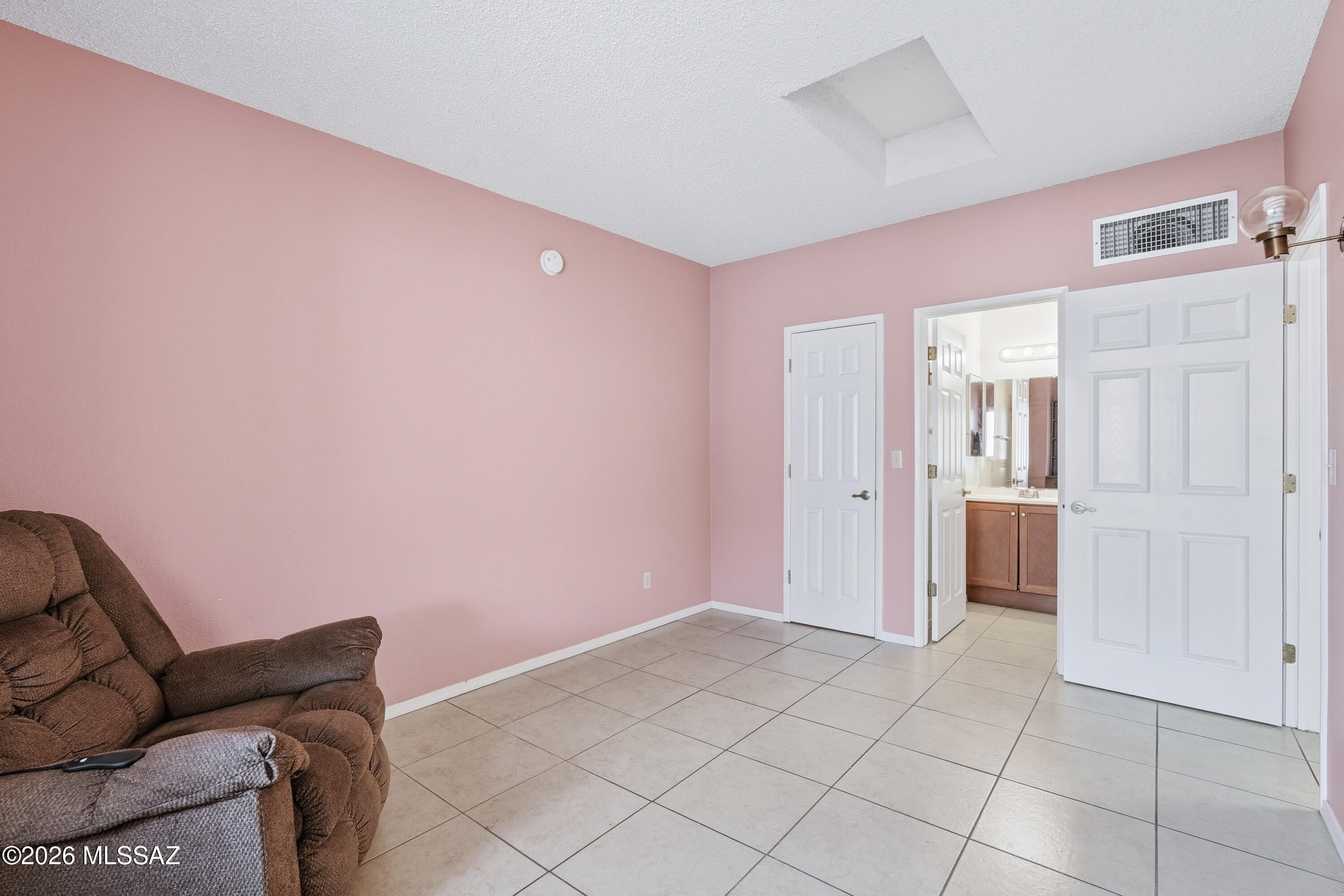 Sahuara Village (1-48) - Residential