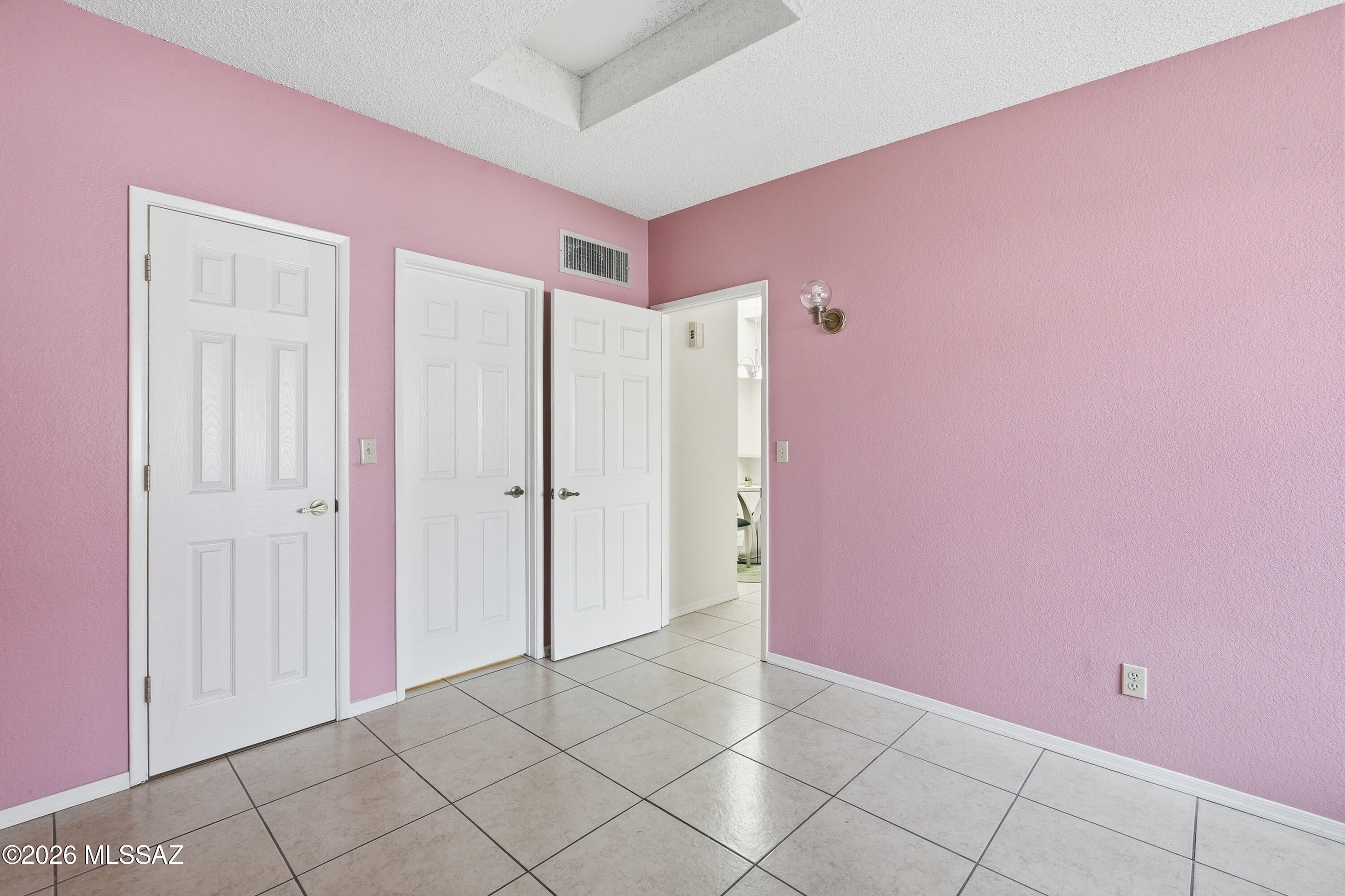 Sahuara Village (1-48) - Residential