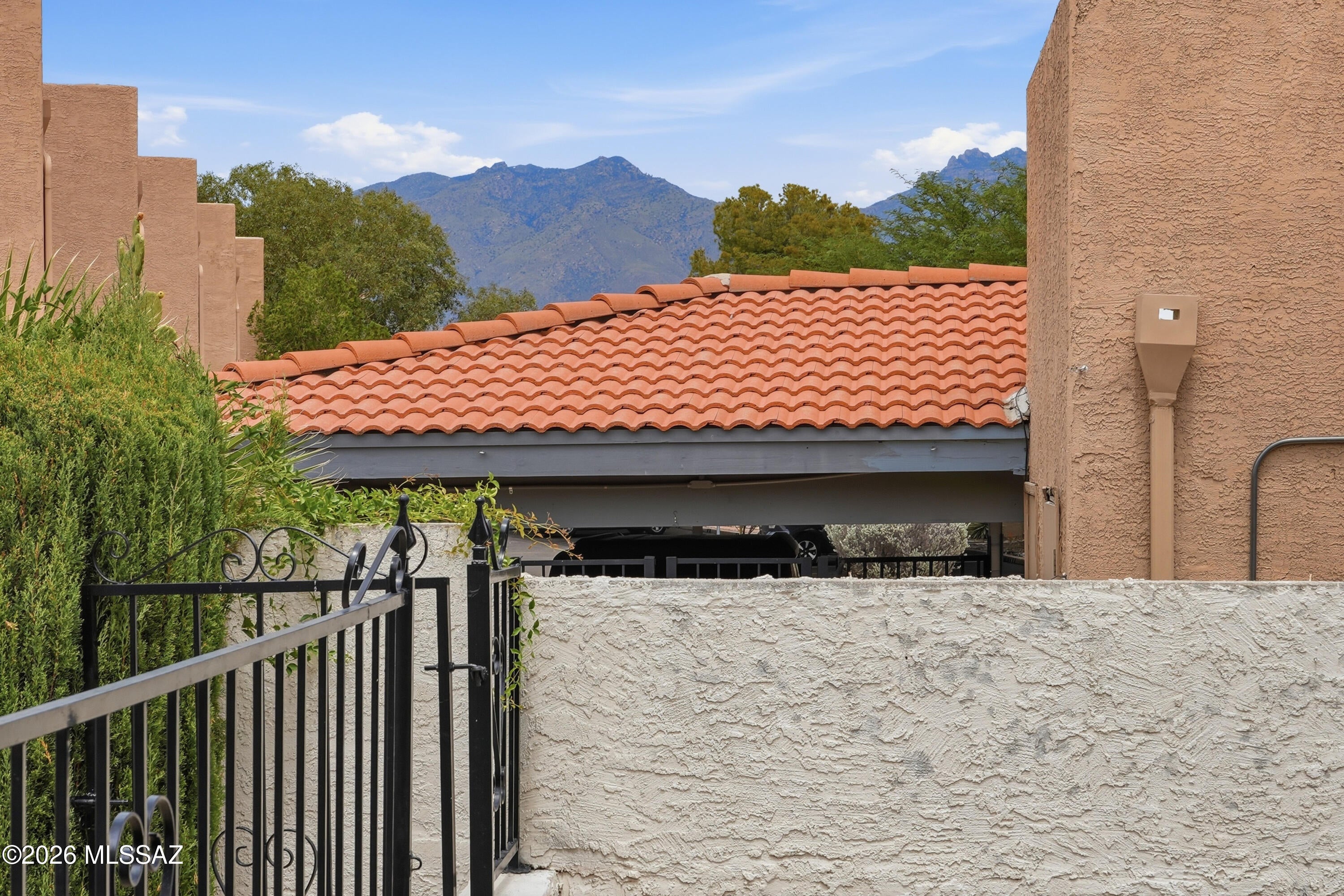 Sahuara Village (1-48) - Residential