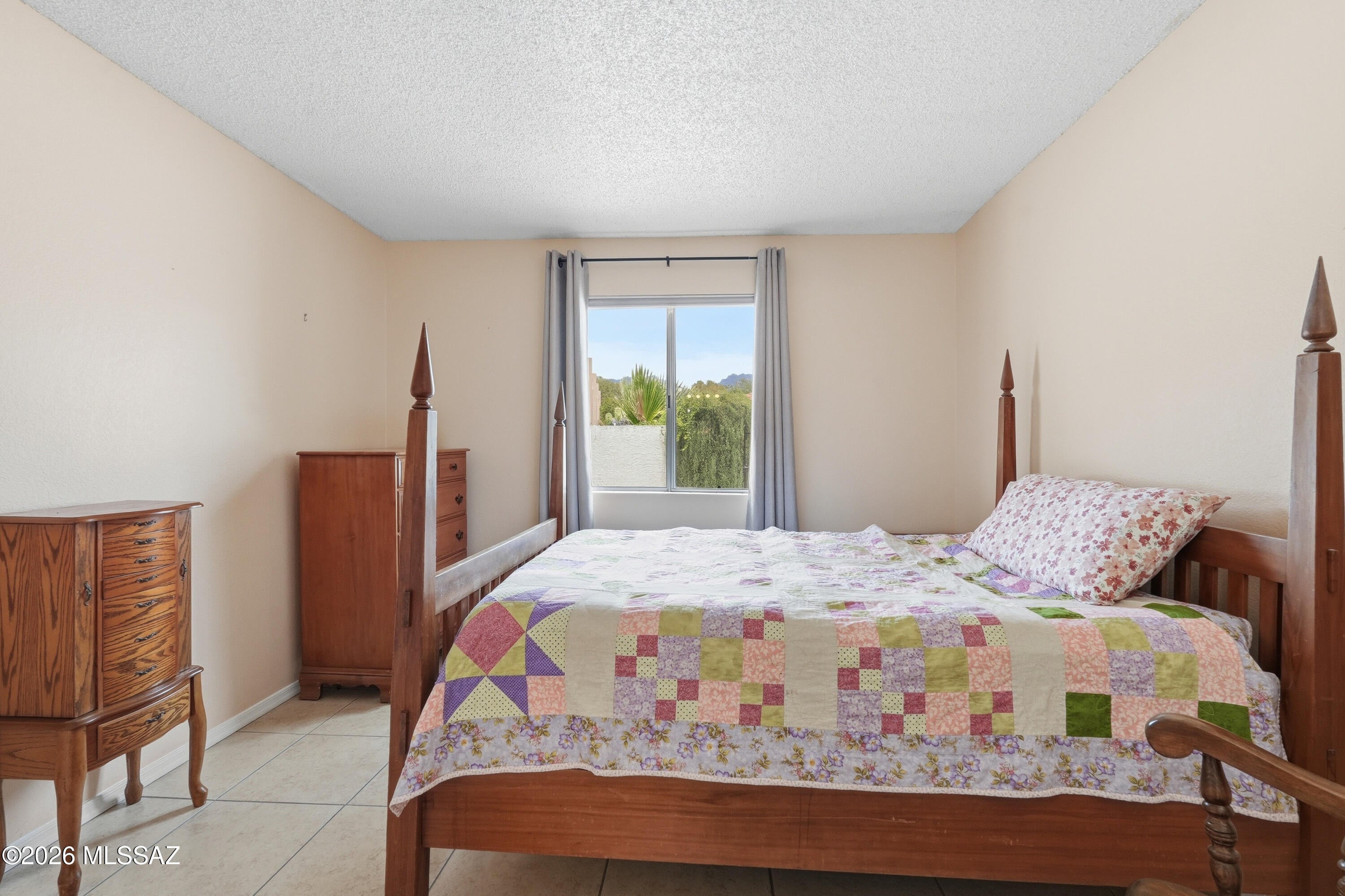 Sahuara Village (1-48) - Residential
