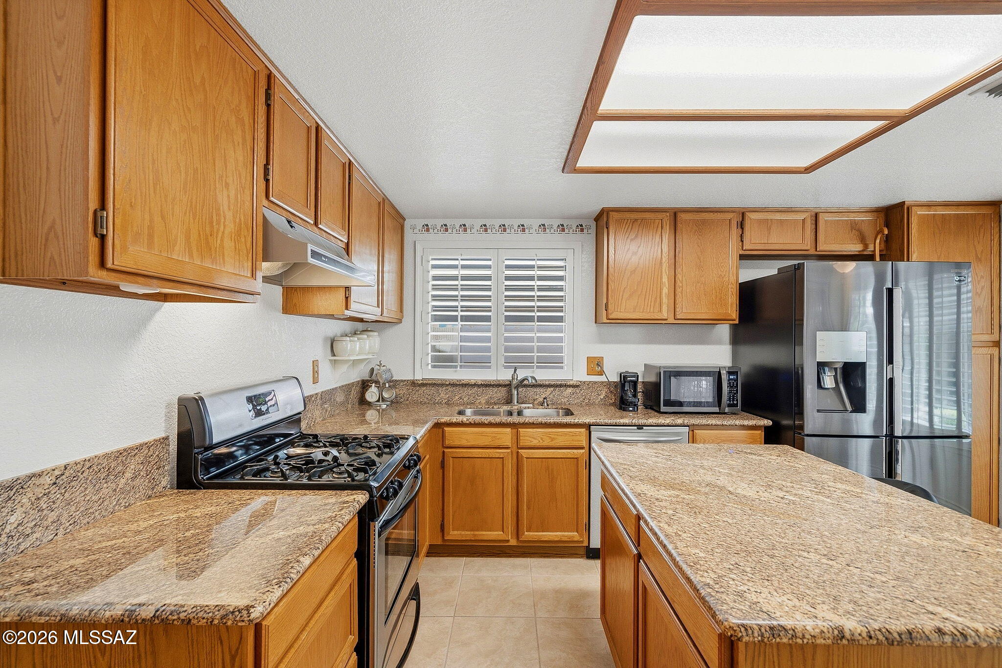 Elliott Homes At Rita Ranch (1-521) - Residential