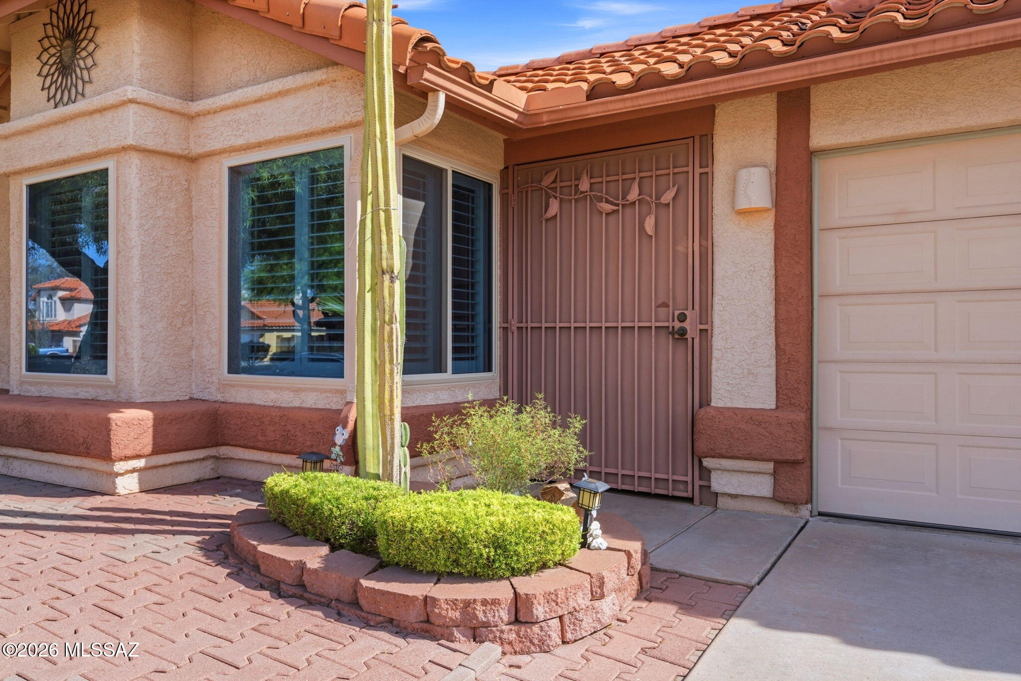 Elliott Homes At Rita Ranch (1-521) - Residential