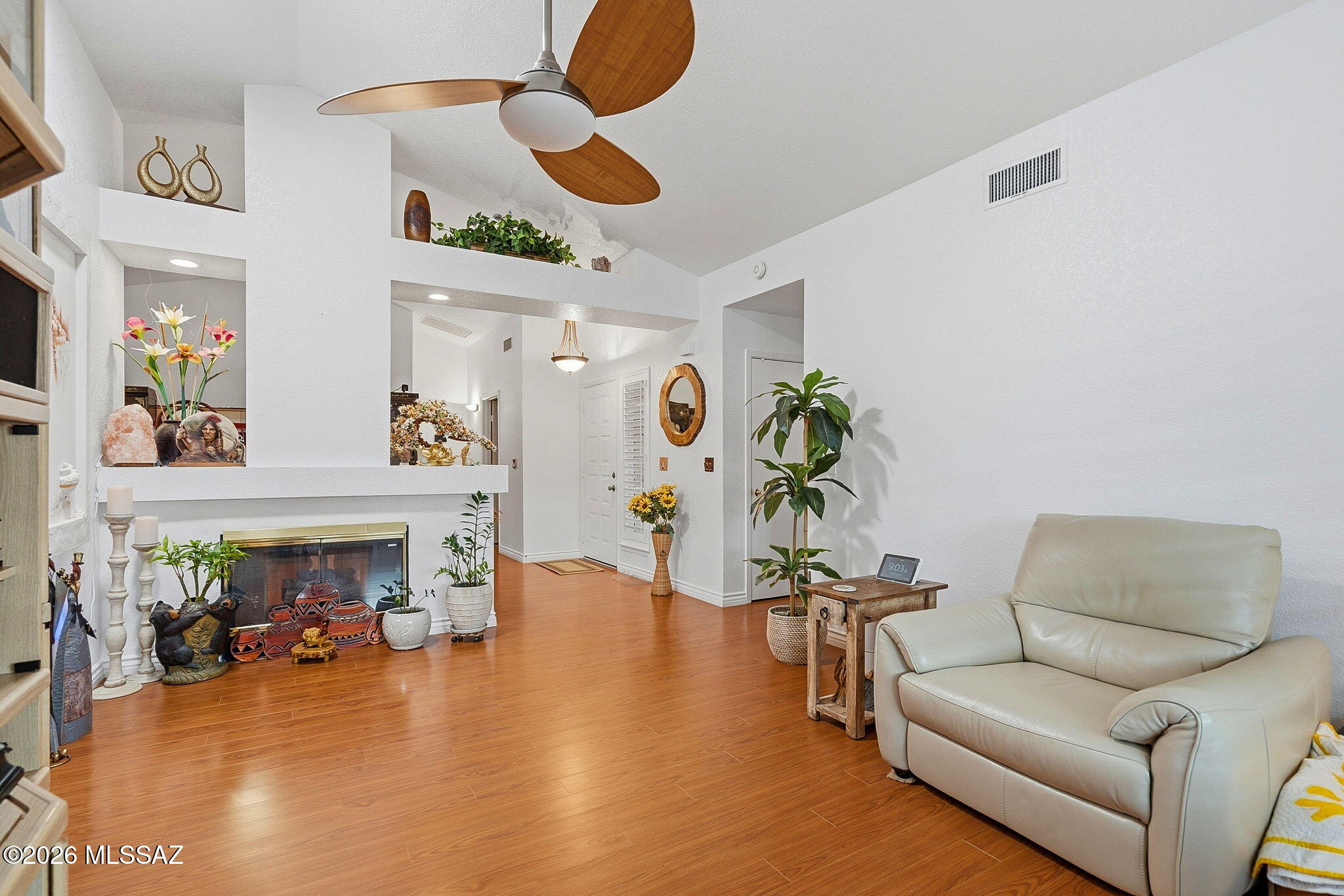 Elliott Homes At Rita Ranch (1-521) - Residential