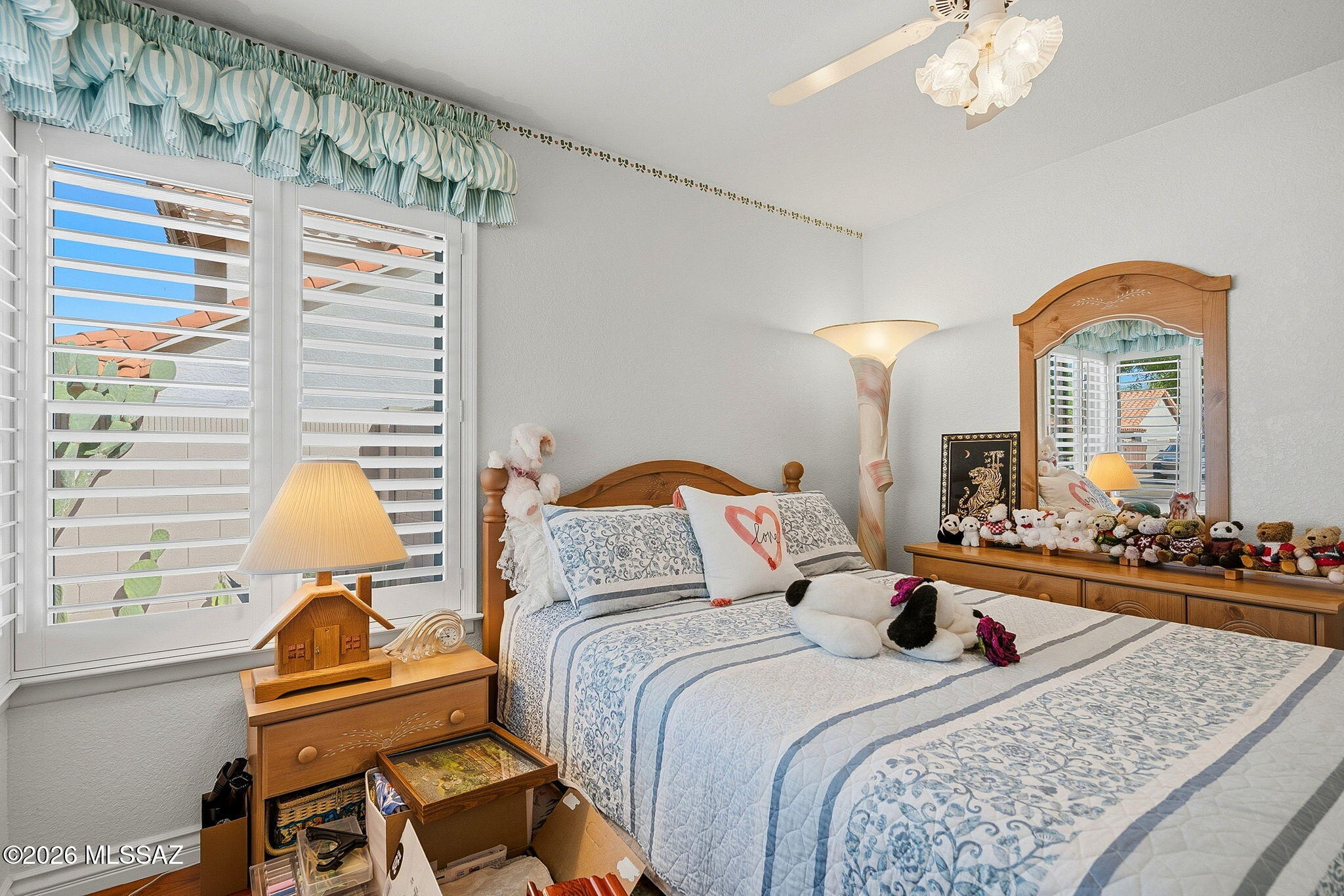 Elliott Homes At Rita Ranch (1-521) - Residential