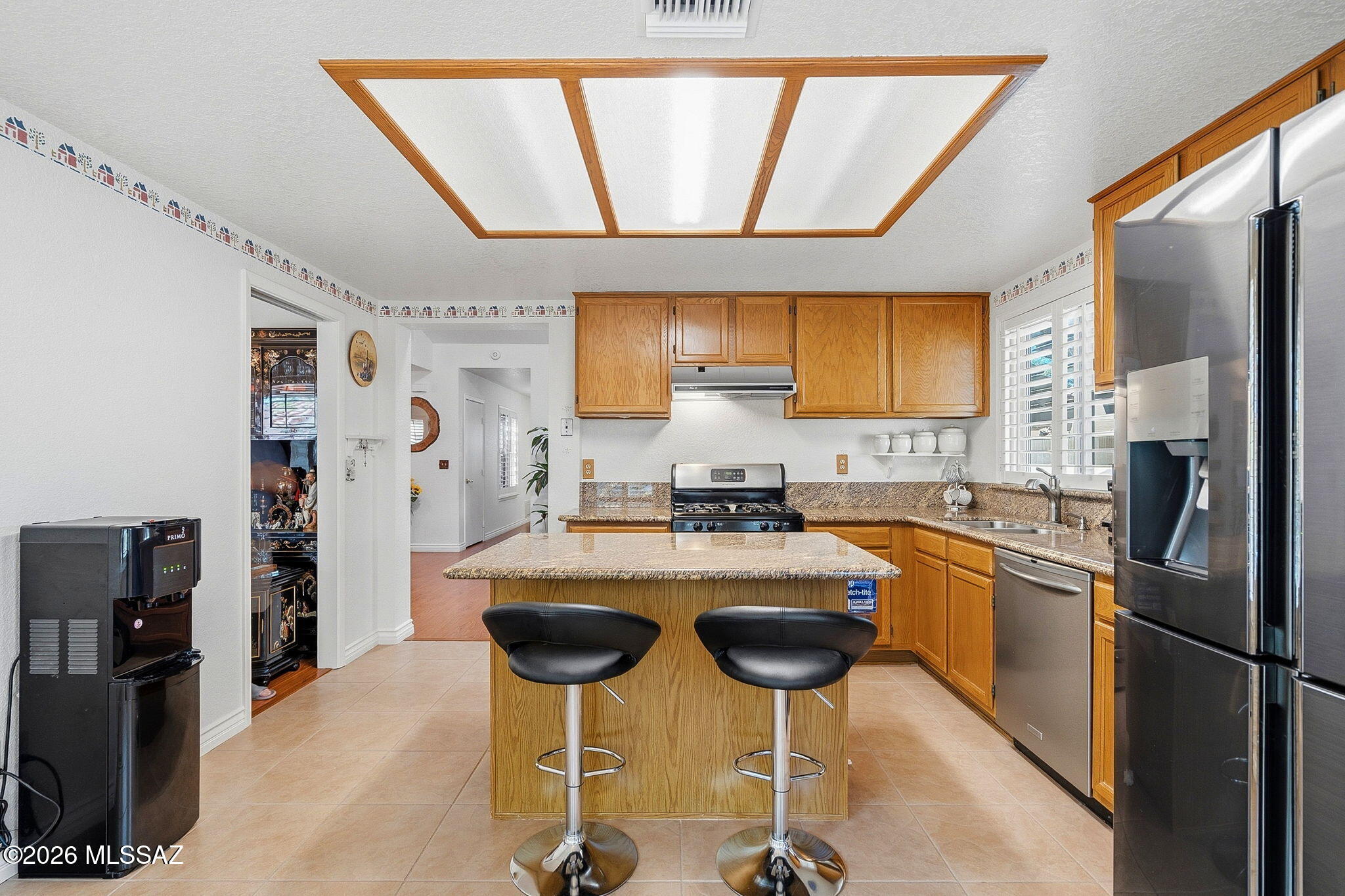 Elliott Homes At Rita Ranch (1-521) - Residential
