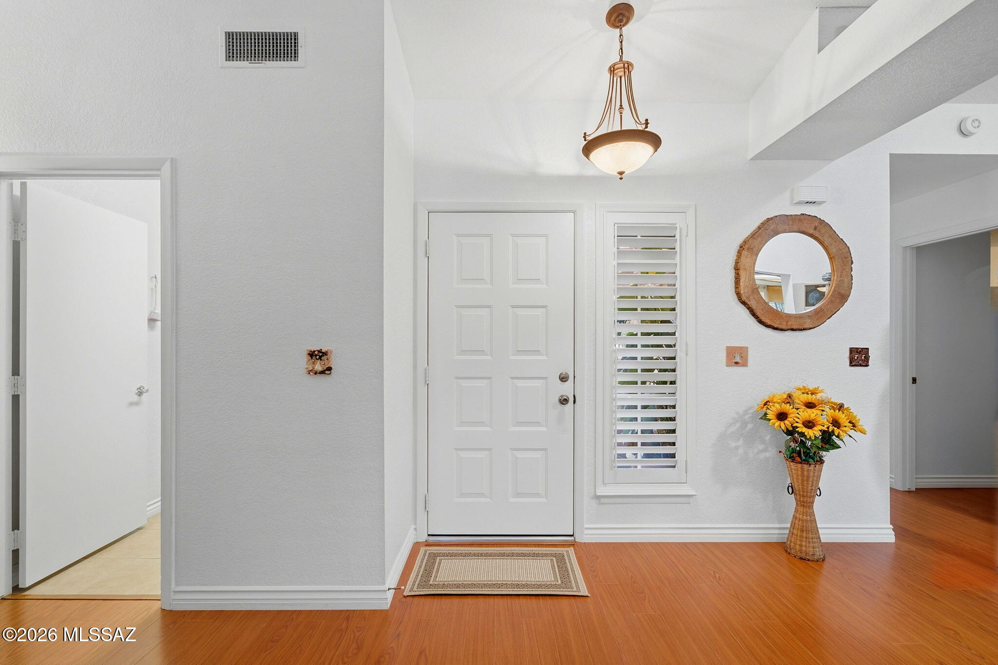 Elliott Homes At Rita Ranch (1-521) - Residential