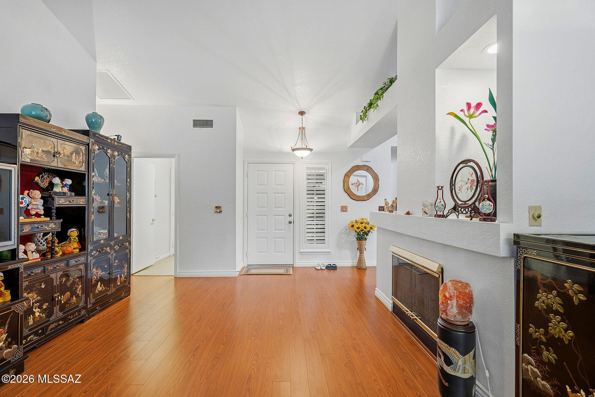 Elliott Homes At Rita Ranch (1-521) - Residential