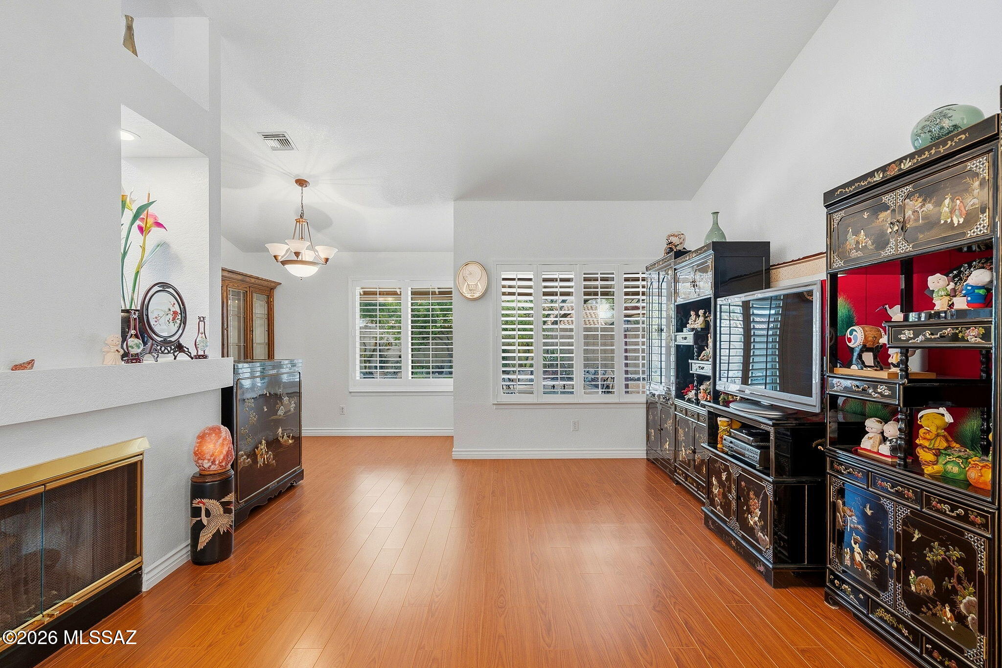 Elliott Homes At Rita Ranch (1-521) - Residential