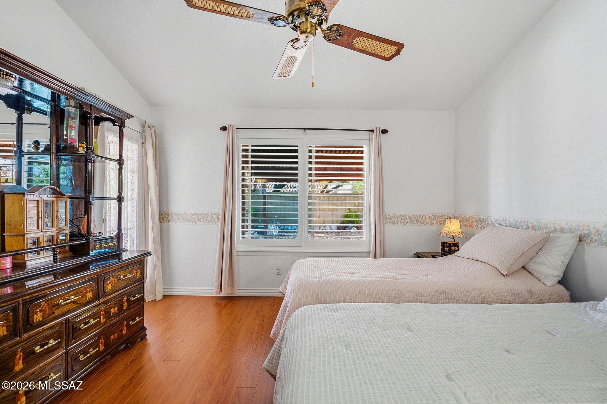 Elliott Homes At Rita Ranch (1-521) - Residential