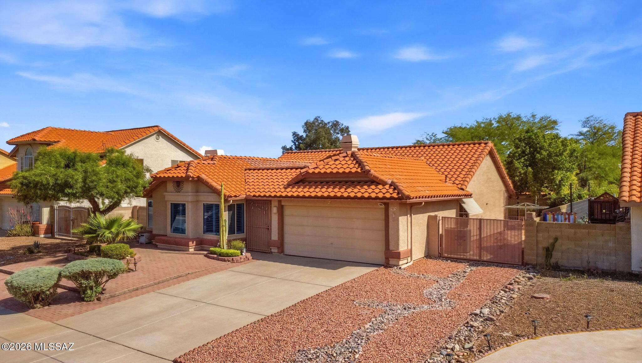 Elliott Homes At Rita Ranch (1-521) - Residential