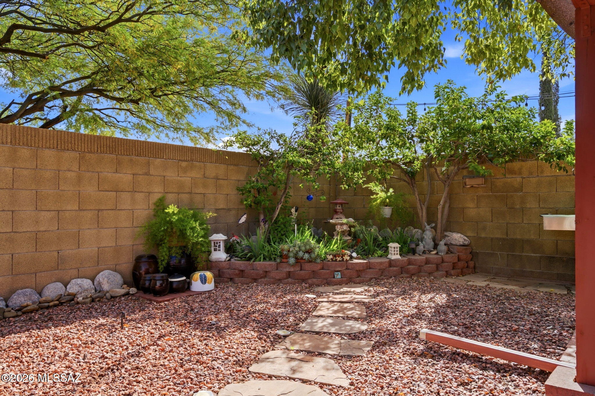 Elliott Homes At Rita Ranch (1-521) - Residential