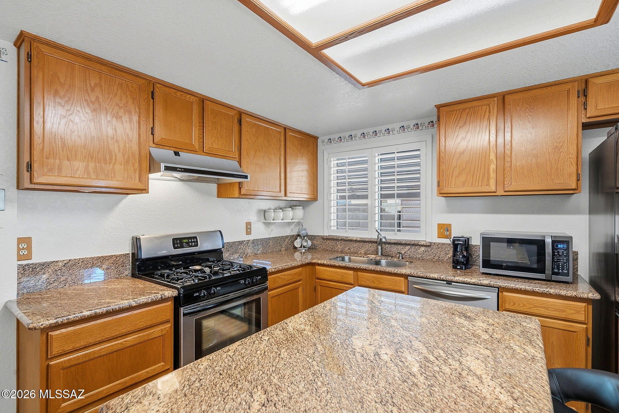 Elliott Homes At Rita Ranch (1-521) - Residential