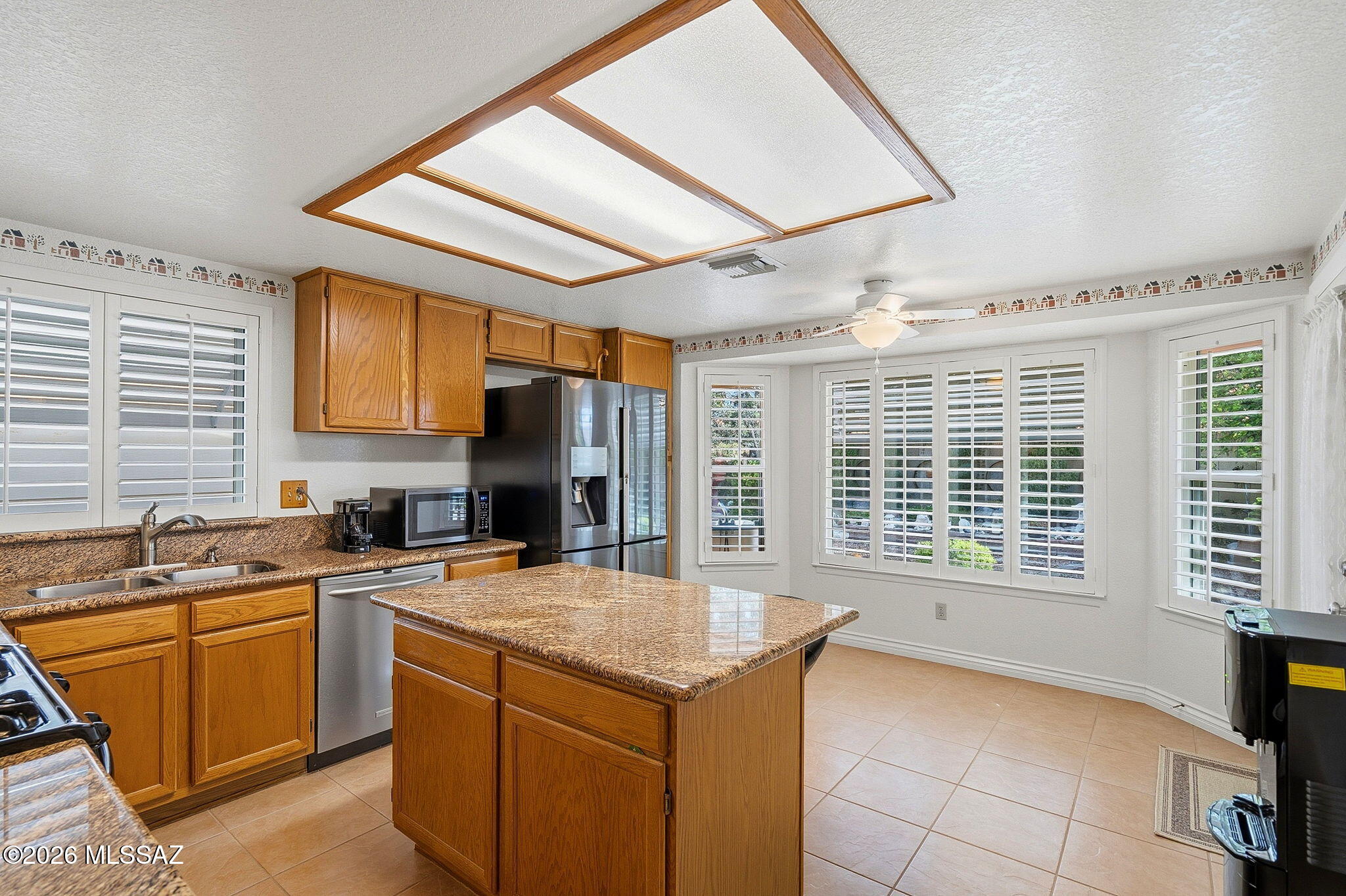 Elliott Homes At Rita Ranch (1-521) - Residential