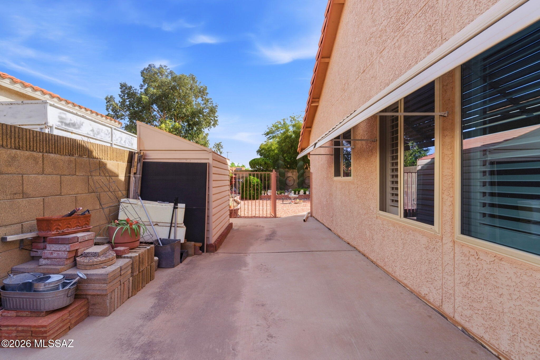 Elliott Homes At Rita Ranch (1-521) - Residential