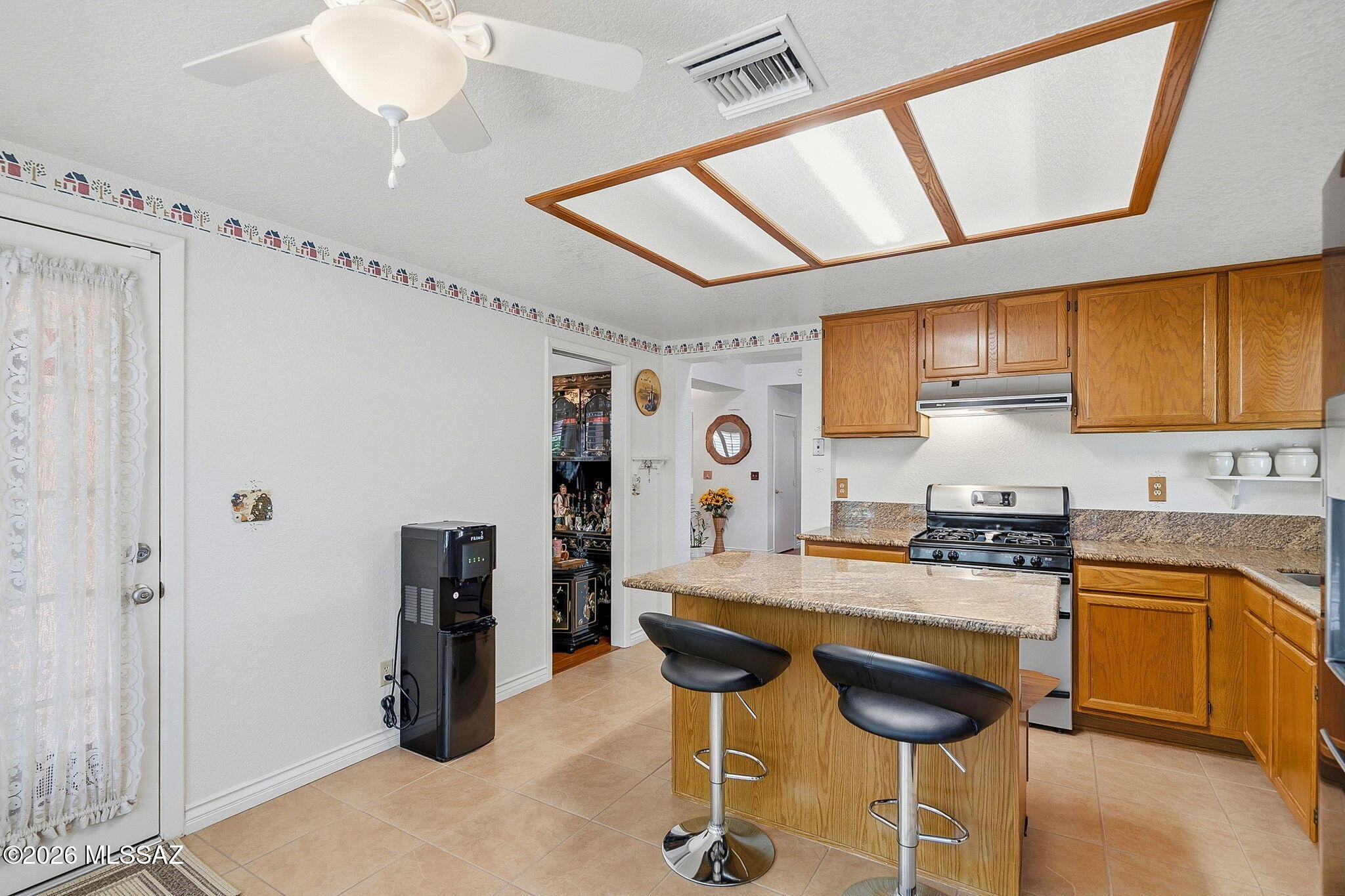 Elliott Homes At Rita Ranch (1-521) - Residential