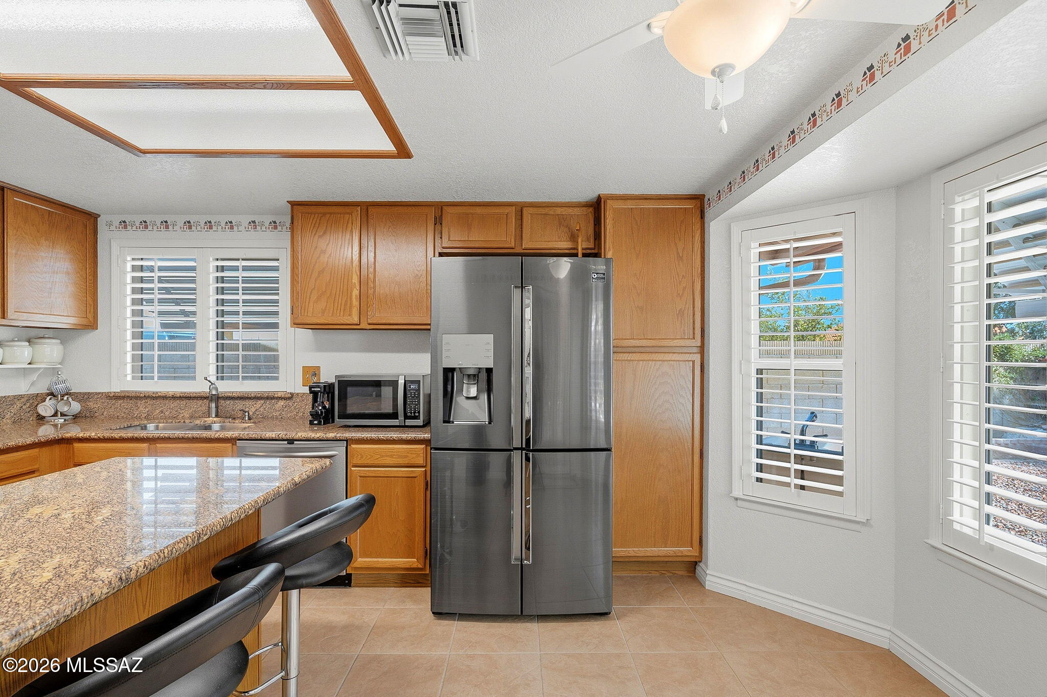 Elliott Homes At Rita Ranch (1-521) - Residential