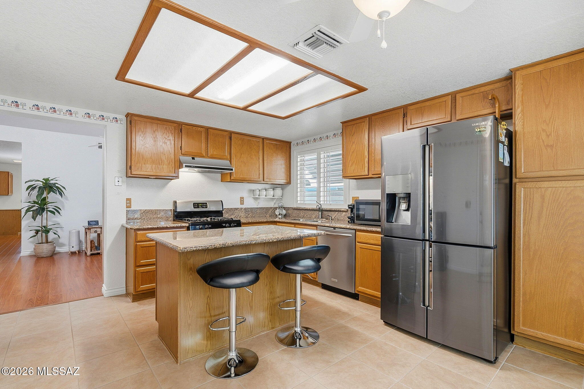 Elliott Homes At Rita Ranch (1-521) - Residential