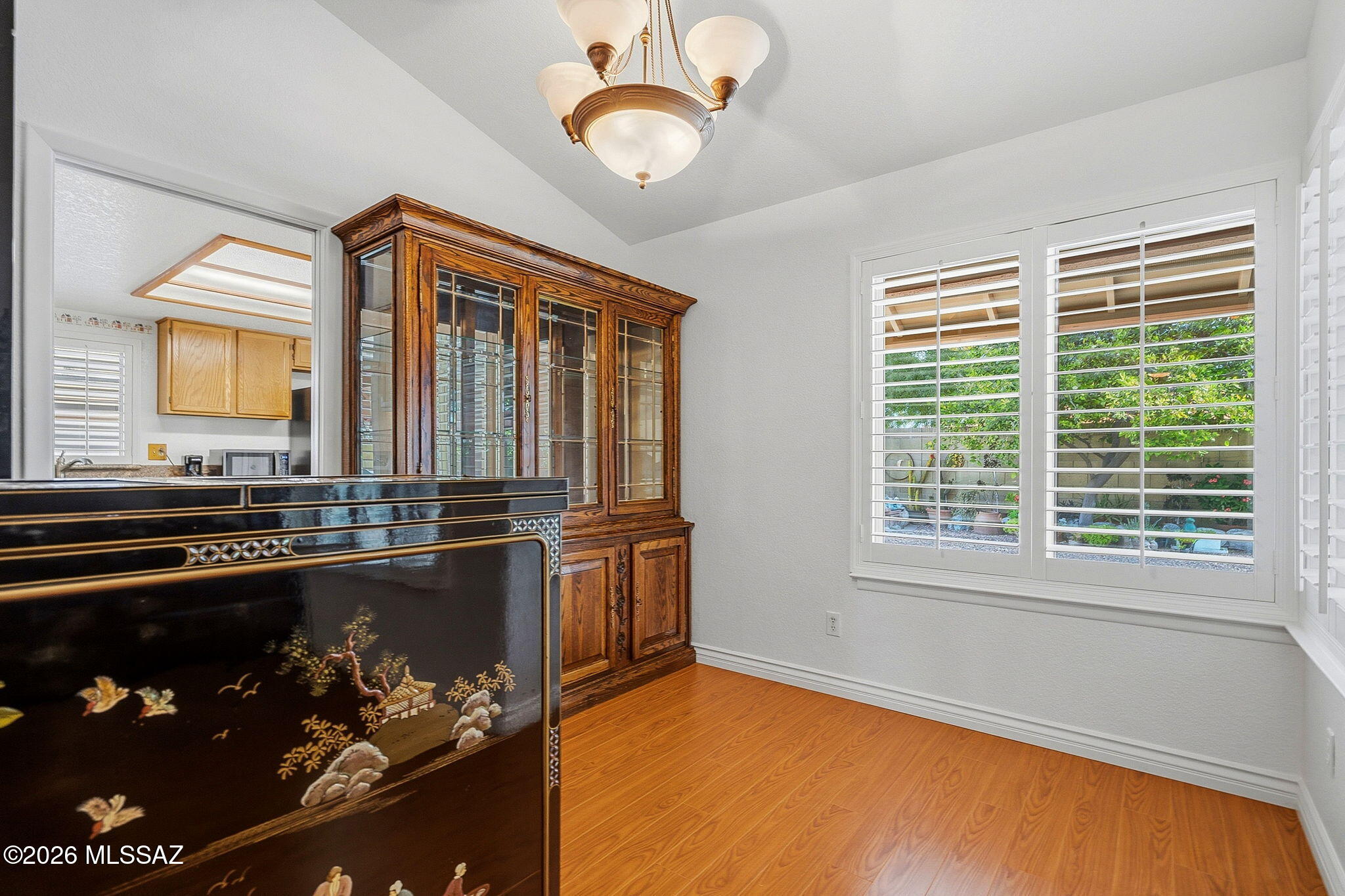Elliott Homes At Rita Ranch (1-521) - Residential